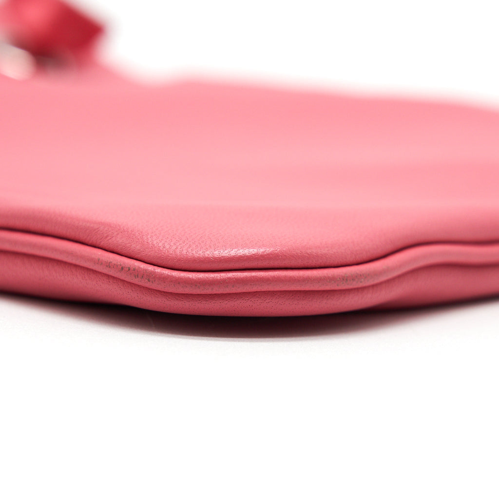 HERMES ALINE MINI BAG ROSE AZALEE