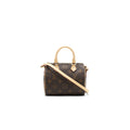 LOUIS VUITTON NANO SPEEDY TY
