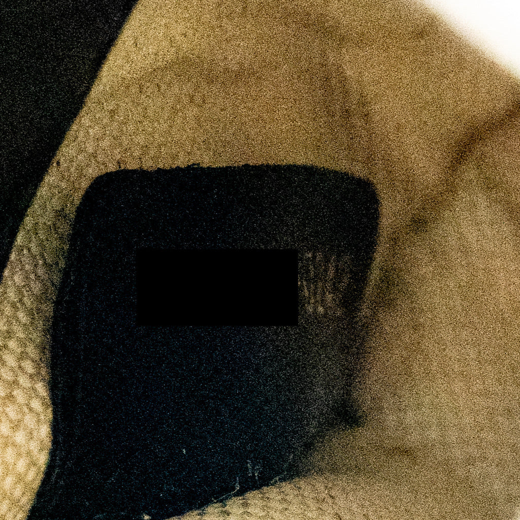 DIOR SADDLE PHONE POUCH DIOR OBLIQUE JACQUARD BLUE GHW