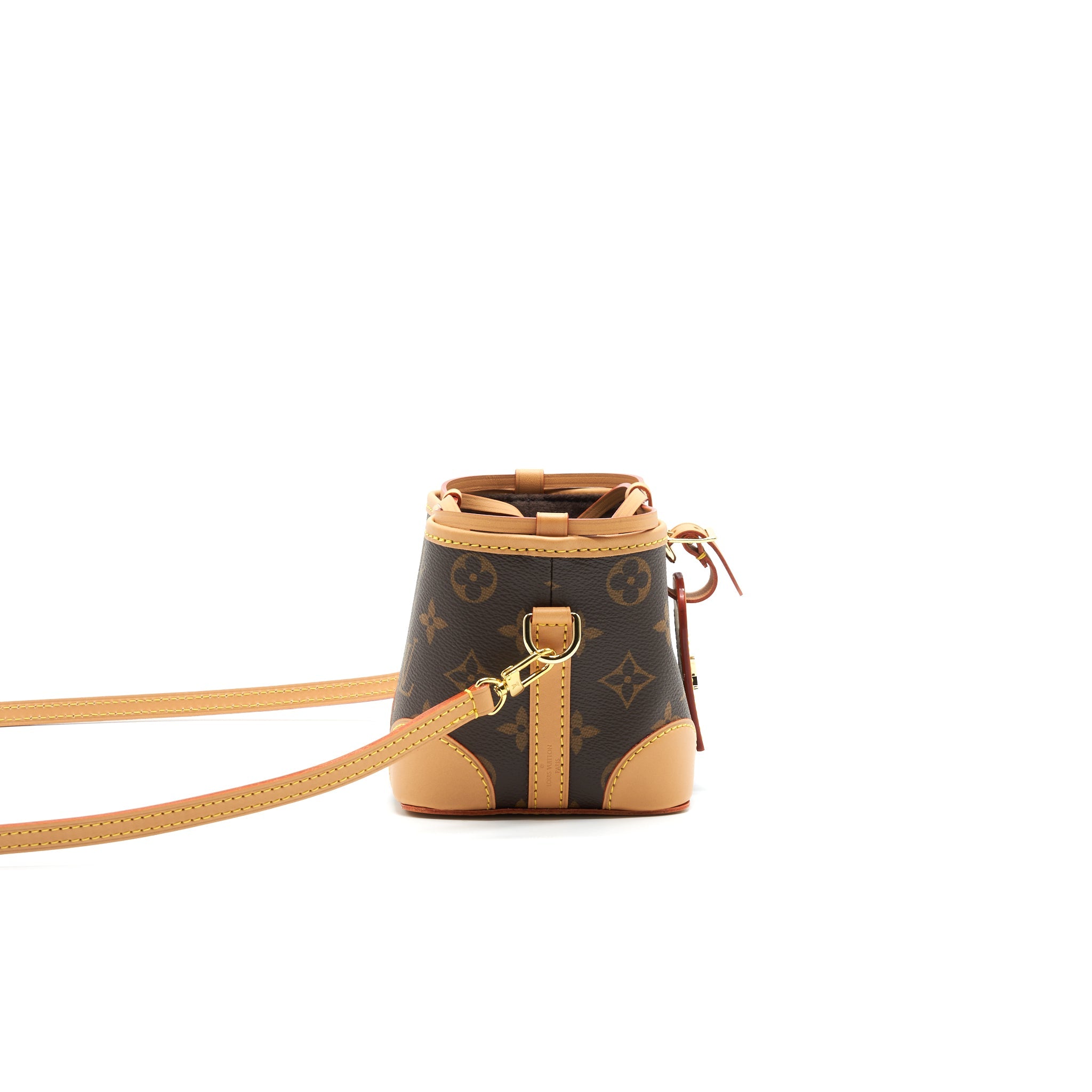 LOUIS VUITTON NOE PURSE