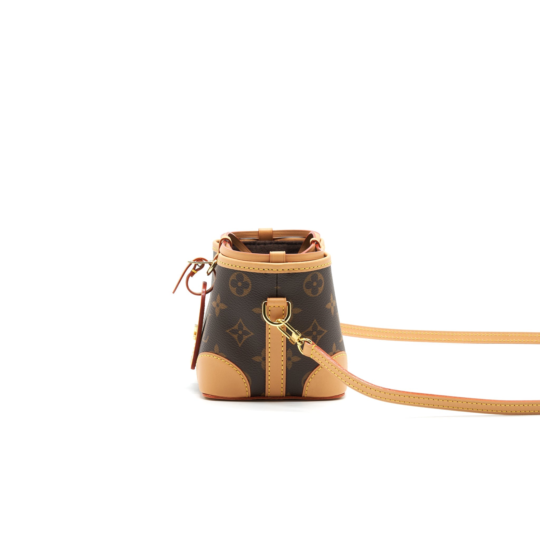 LOUIS VUITTON NOE PURSE
