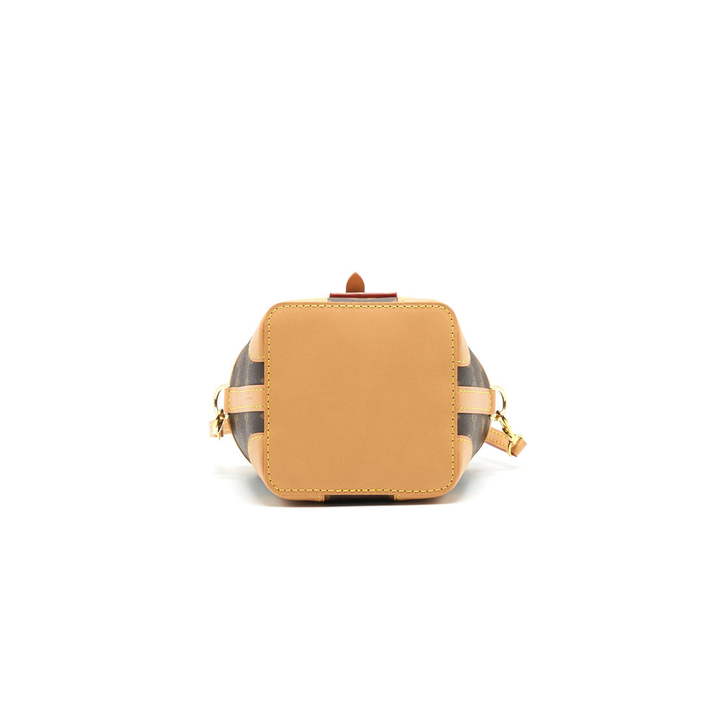 LOUIS VUITTON NOE PURSE