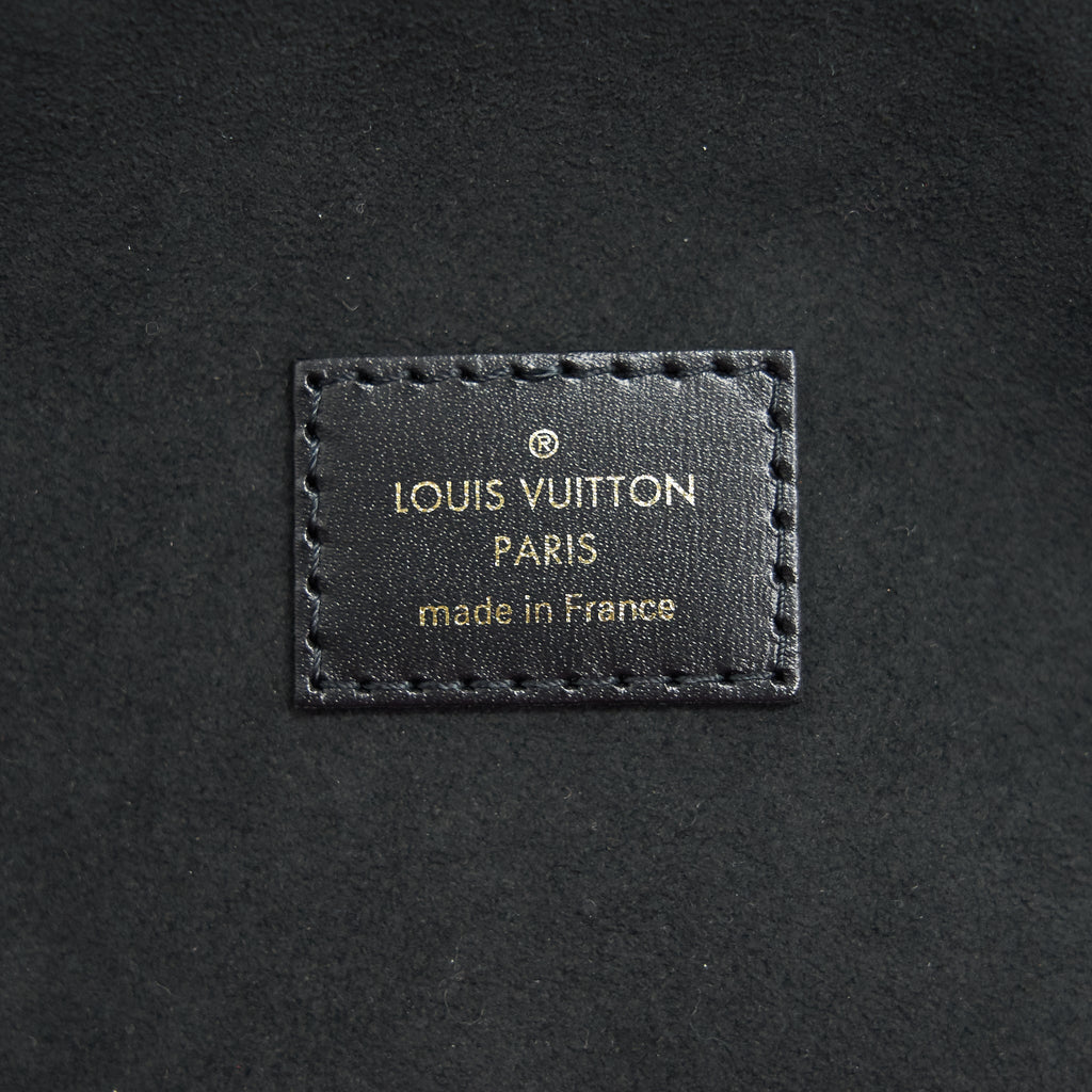 LOUIS VUITTON VANITY PM MONOGRAM CANVAS