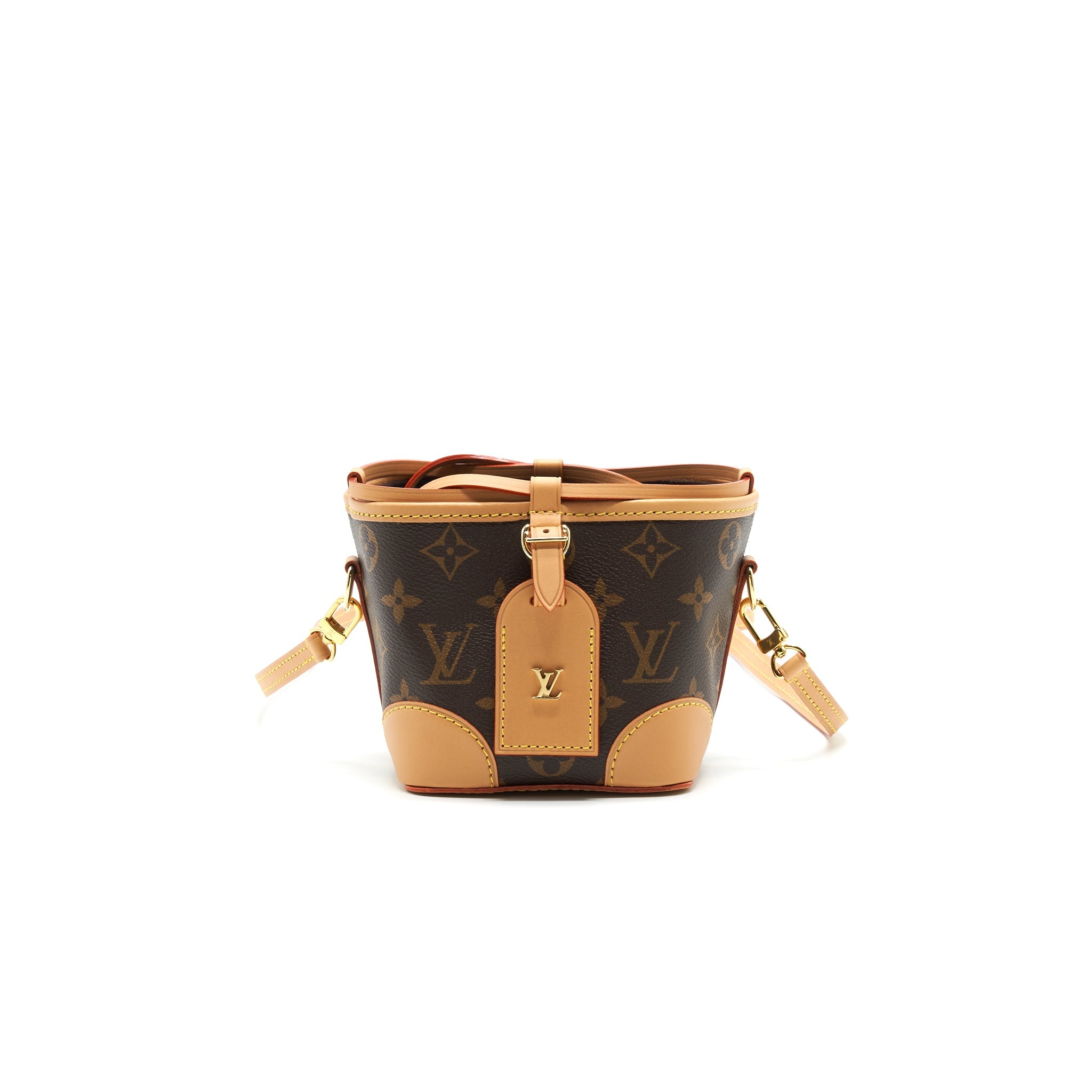 LOUIS VUITTON NOE PURSE