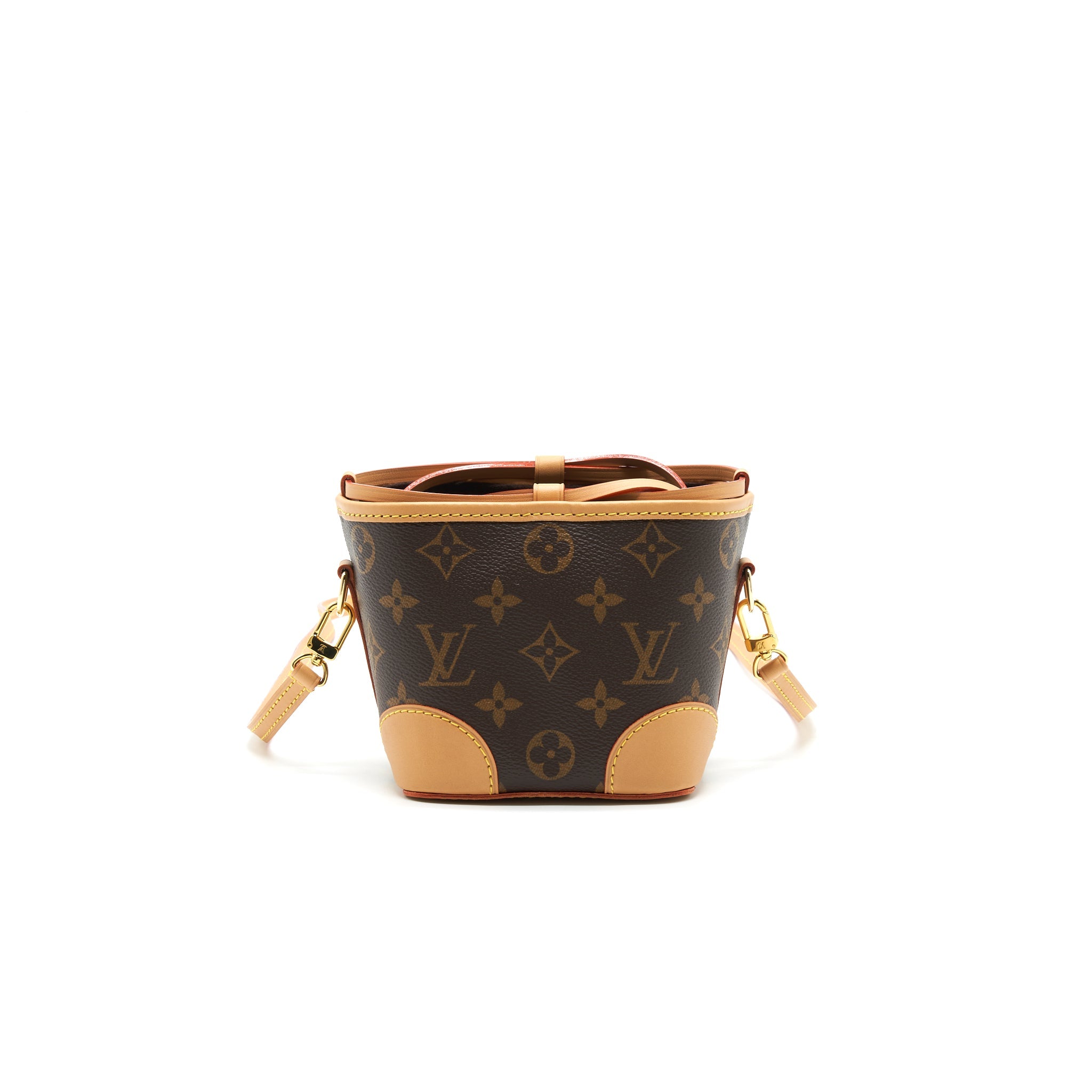 LOUIS VUITTON NOE PURSE