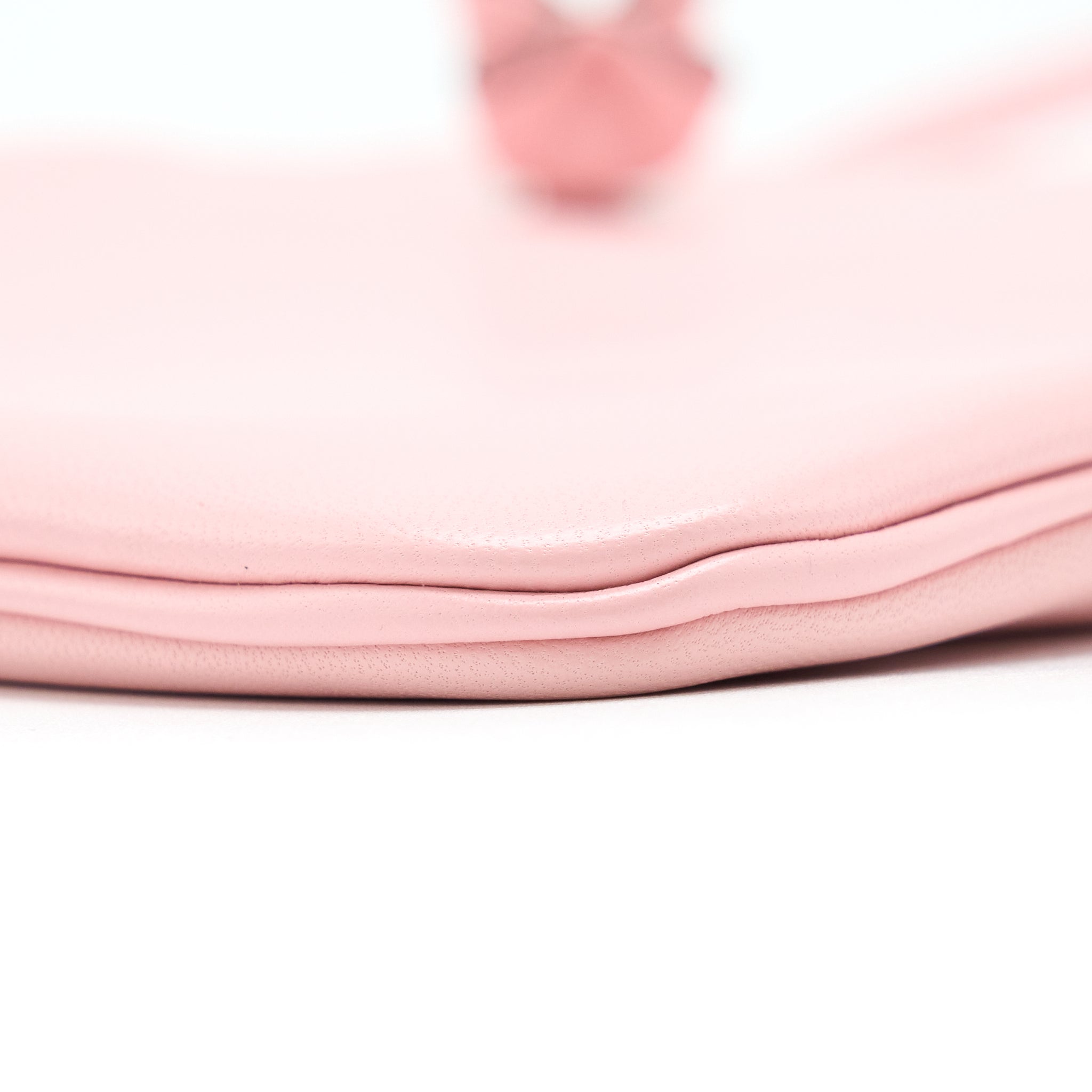 HERMES ALINE MINI SWIFT ROSE SAKURA SHW