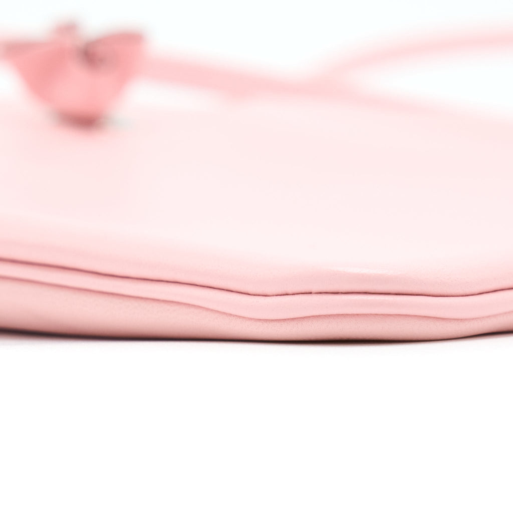 HERMES ALINE MINI SWIFT ROSE SAKURA SHW