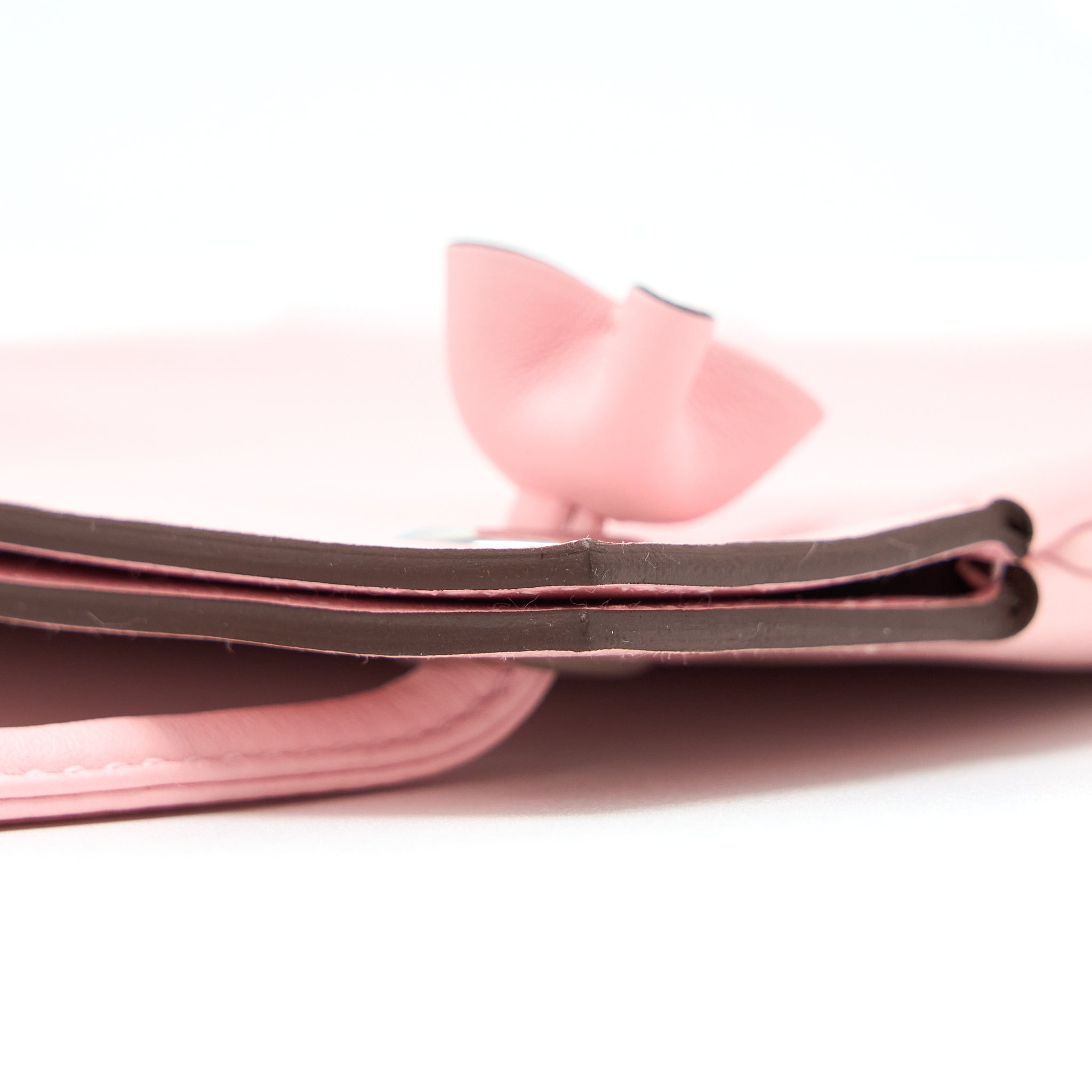 HERMES ALINE MINI SWIFT ROSE SAKURA SHW