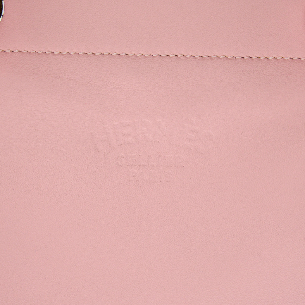 HERMES ALINE MINI SWIFT ROSE SAKURA SHW