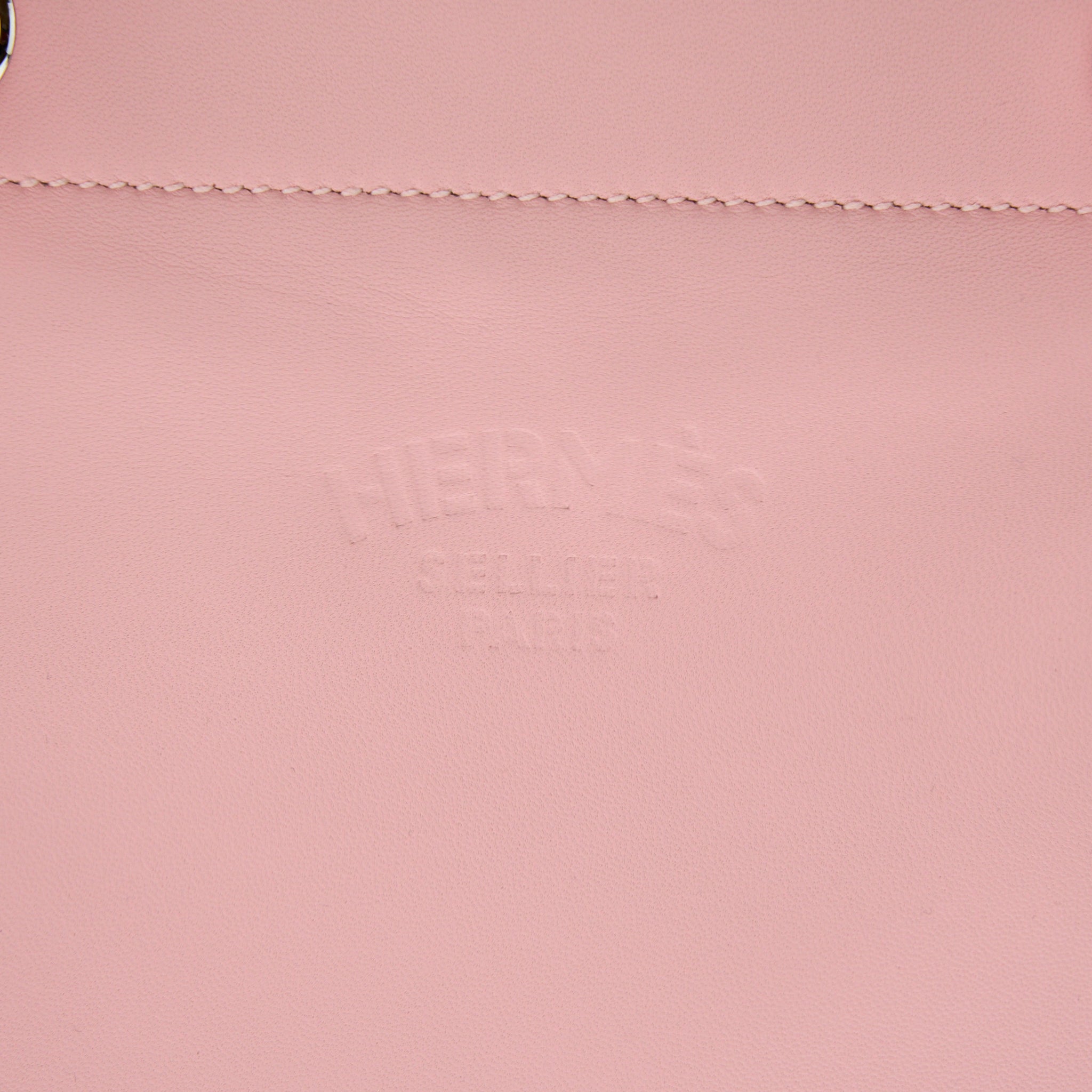HERMES ALINE MINI SWIFT ROSE SAKURA SHW