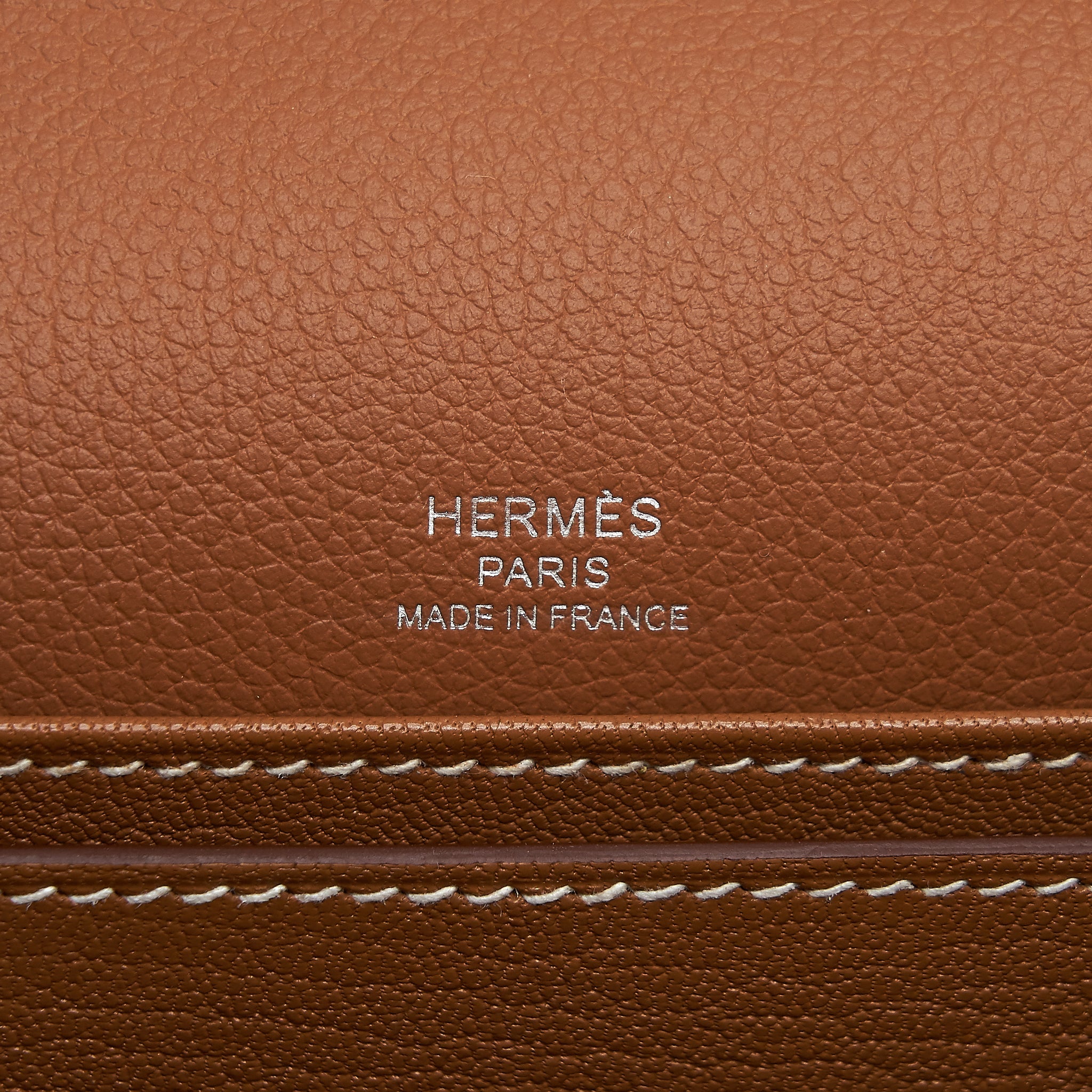 HERMES MINI ROULIS EVERCOLOR GOLD SHW