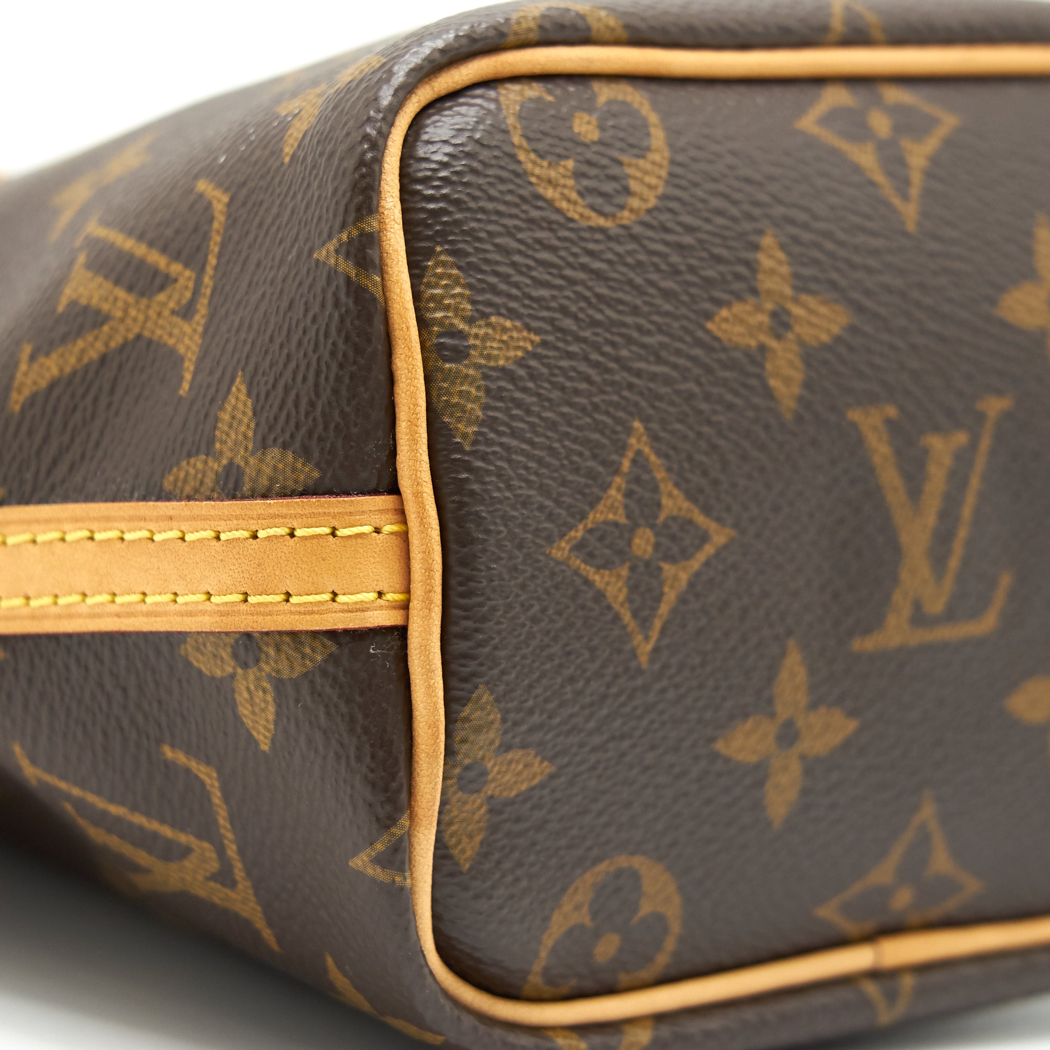 LOUIS VUITTON NANO NOE