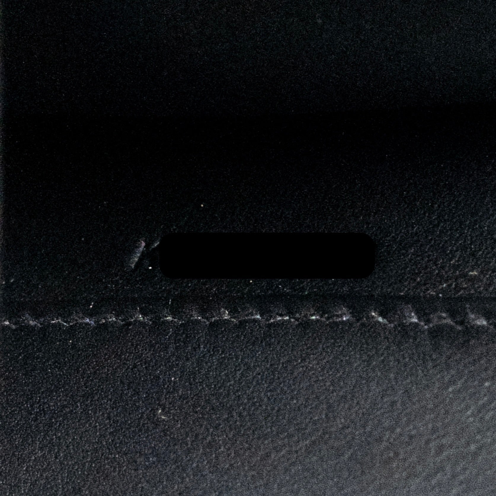 HERMES KELLY DANSE SWIFT BLACK SHW