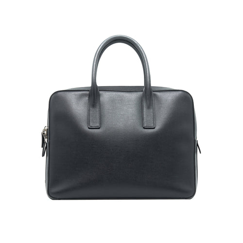 SAINT LAURENT BRIEFCASE CALFSKIN