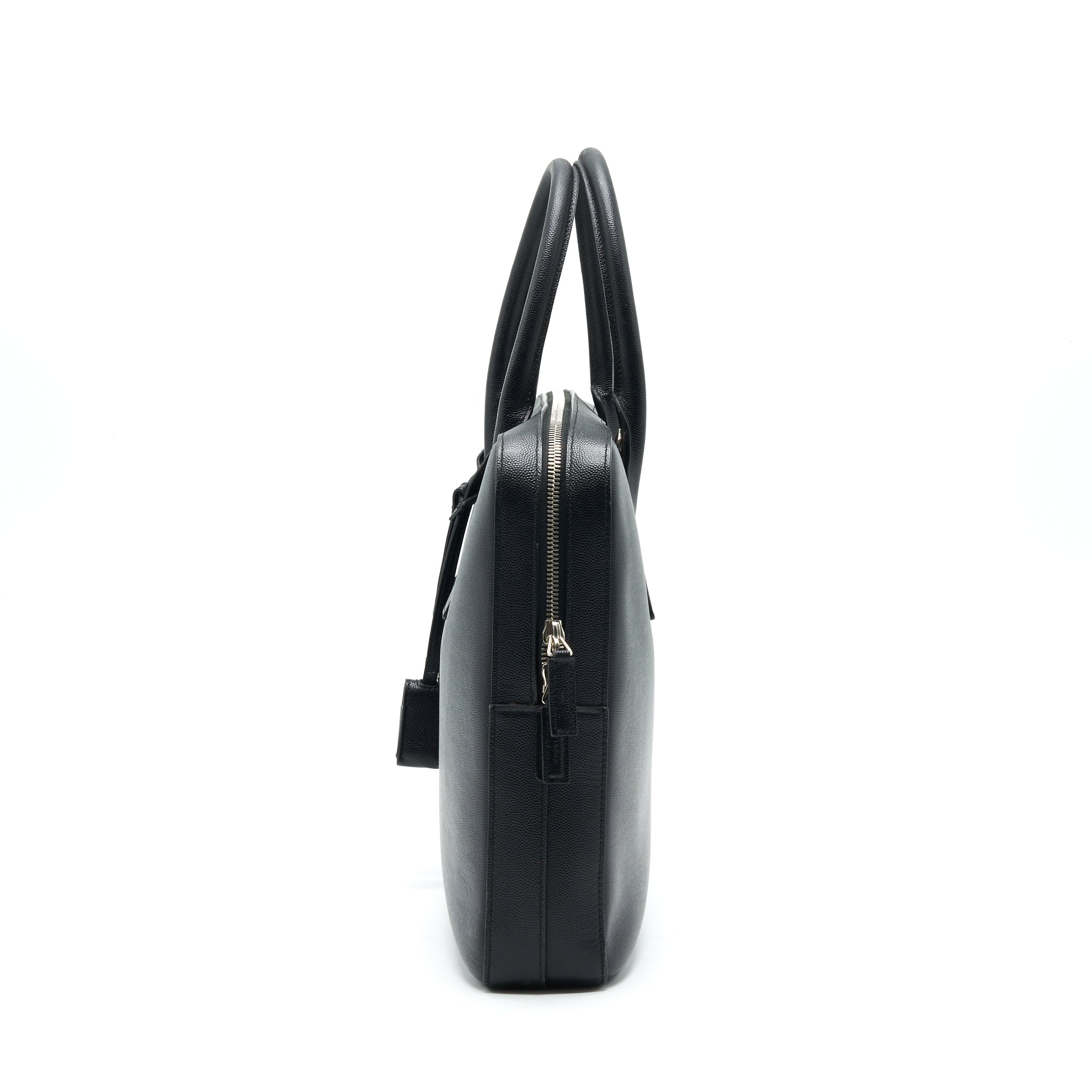 SAINT LAURENT BRIEFCASE CALFSKIN