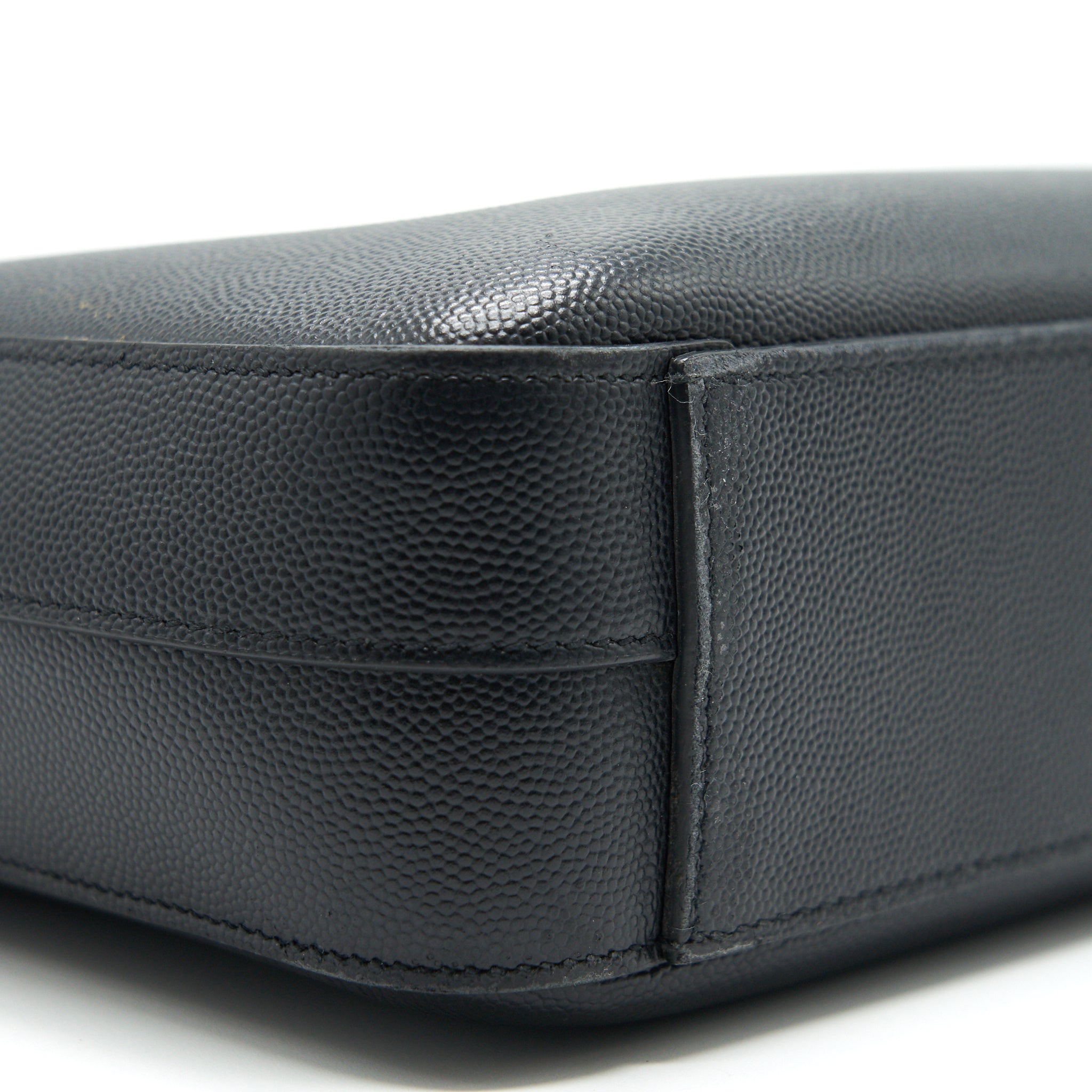 SAINT LAURENT BRIEFCASE CALFSKIN