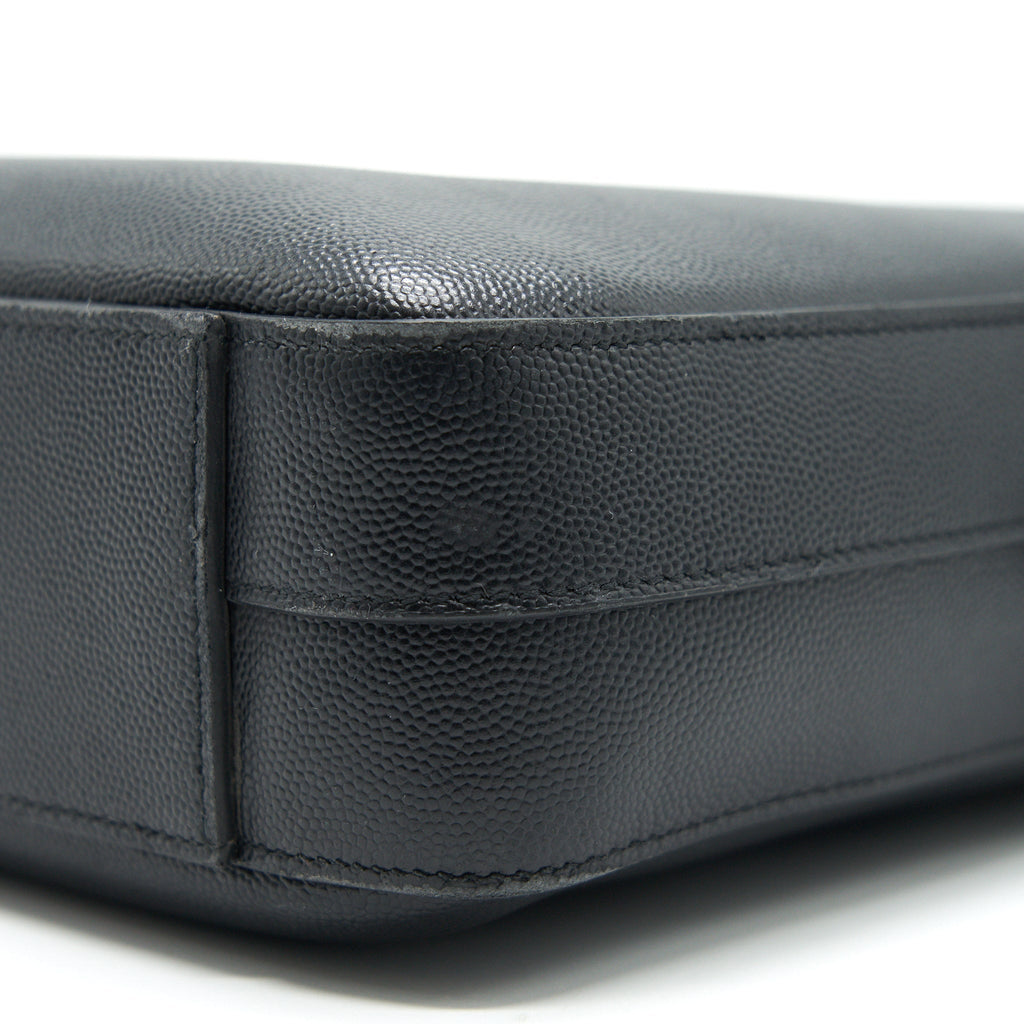 SAINT LAURENT BRIEFCASE CALFSKIN