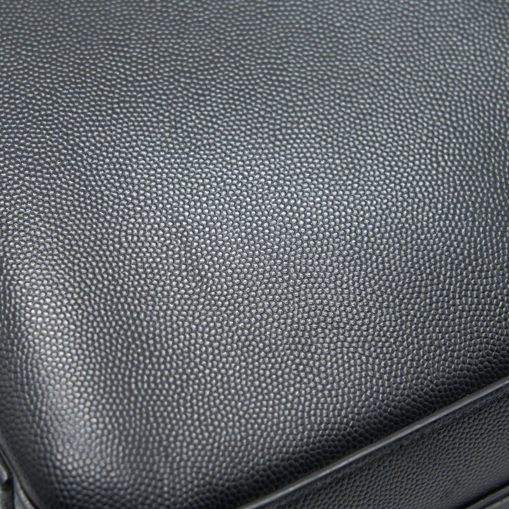 SAINT LAURENT BRIEFCASE CALFSKIN