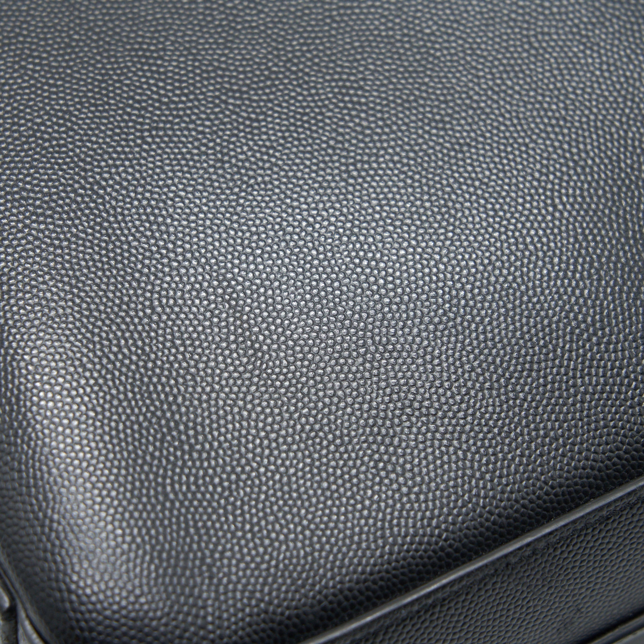 SAINT LAURENT BRIEFCASE CALFSKIN