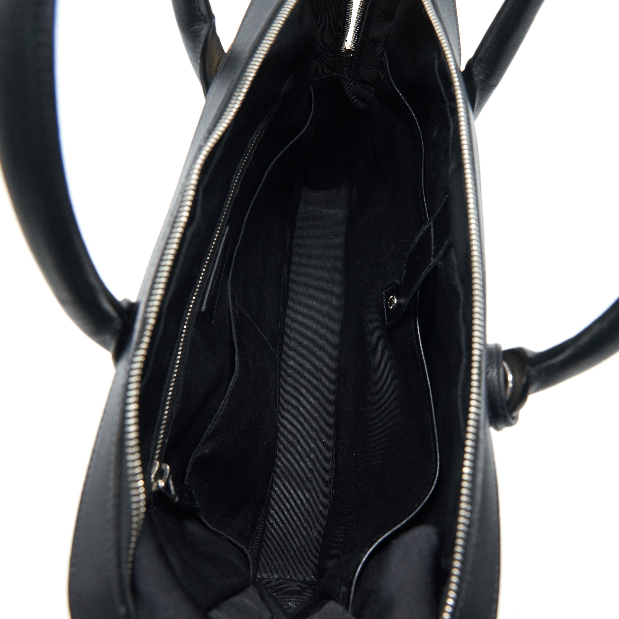 SAINT LAURENT BRIEFCASE CALFSKIN