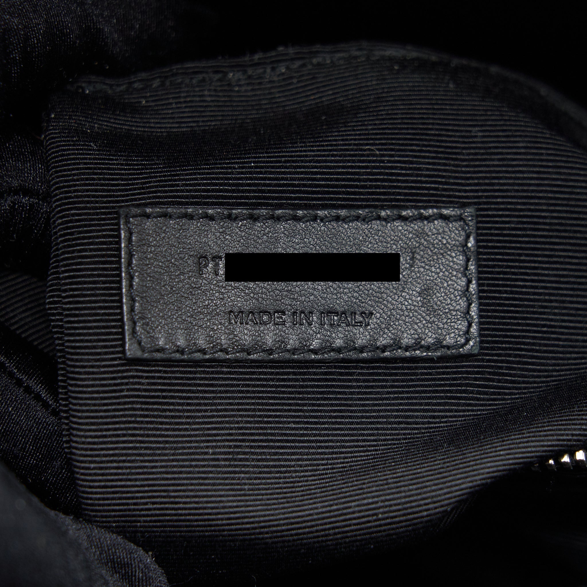 SAINT LAURENT BRIEFCASE CALFSKIN