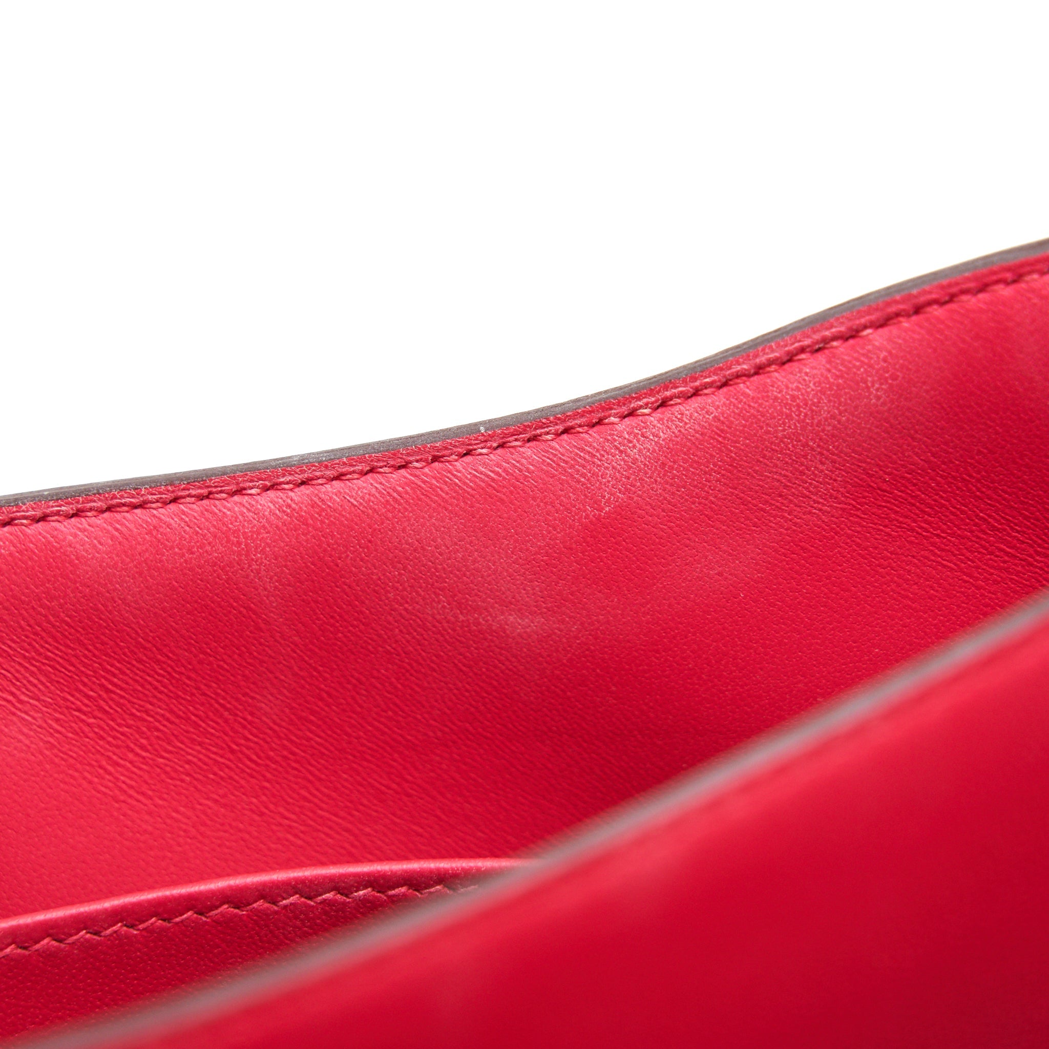 HERMES CONSTANCE 24 EPSOM ROSE EXTREME SHW
