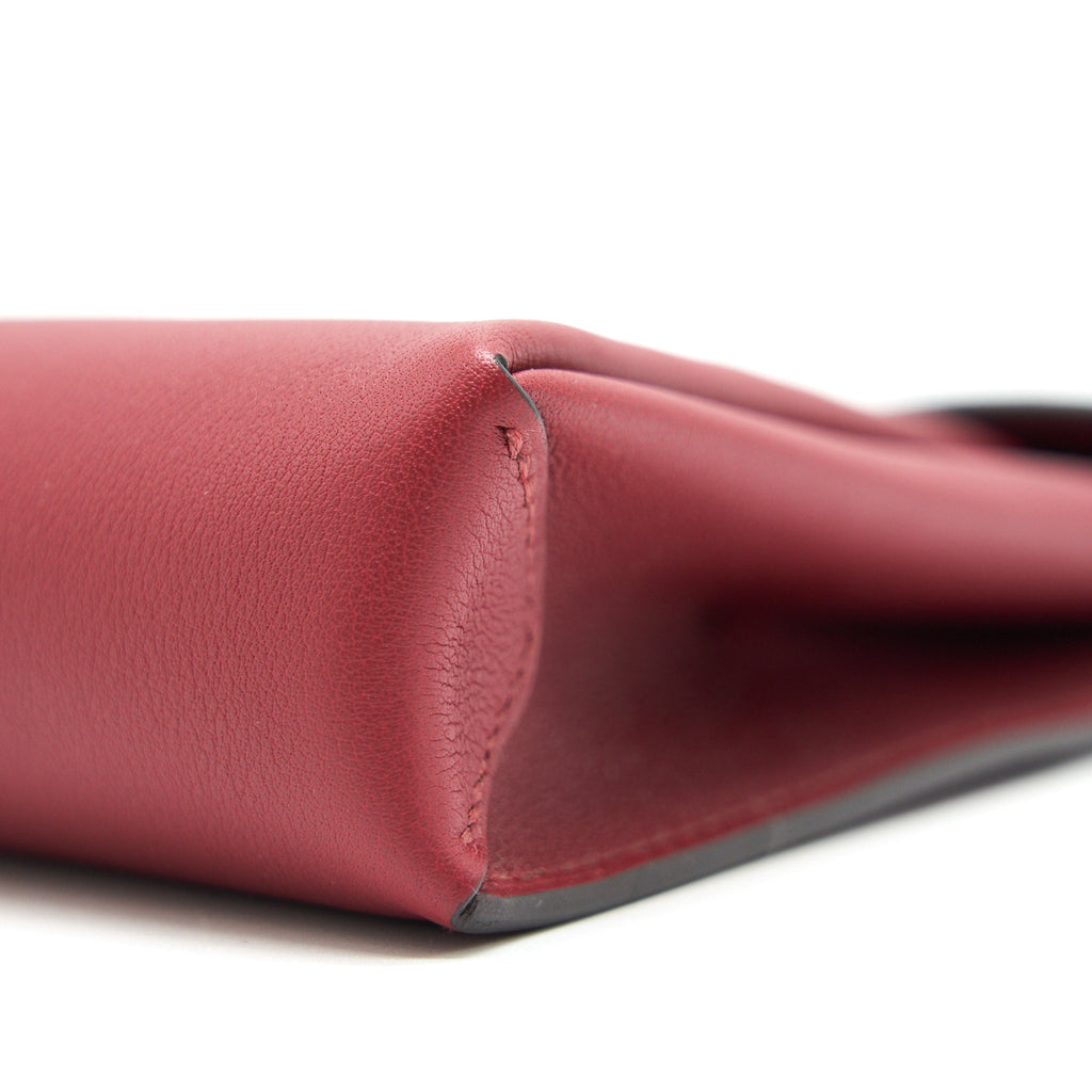 HERMES TUTTI FRUITTI POMME 23 SWIFT LEATHER