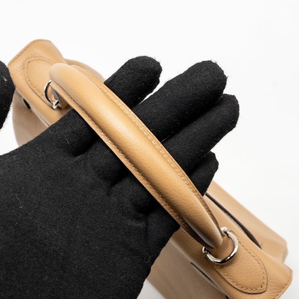 HERMES KELLY 28 EVERCOLOR CHAI SHW