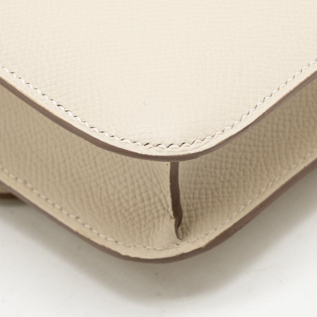 HERMES CONSTANCE ELAN EPSOM CRAIE SHW