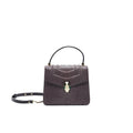 BVLGARI SERPENTI FOREVER CROSSBODY BAG STIGARY PURPLE
