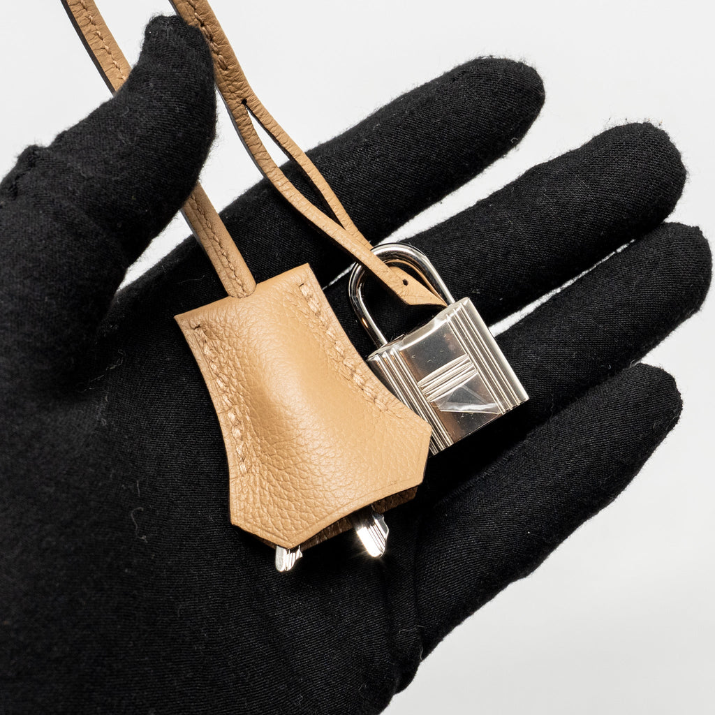 HERMES KELLY 28 EVERCOLOR CHAI SHW