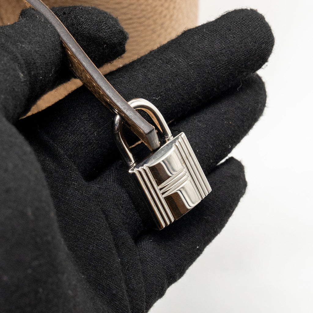 HERMES PICOTIN 18 LOCK BAG CLEMENCE CHAI SHW
