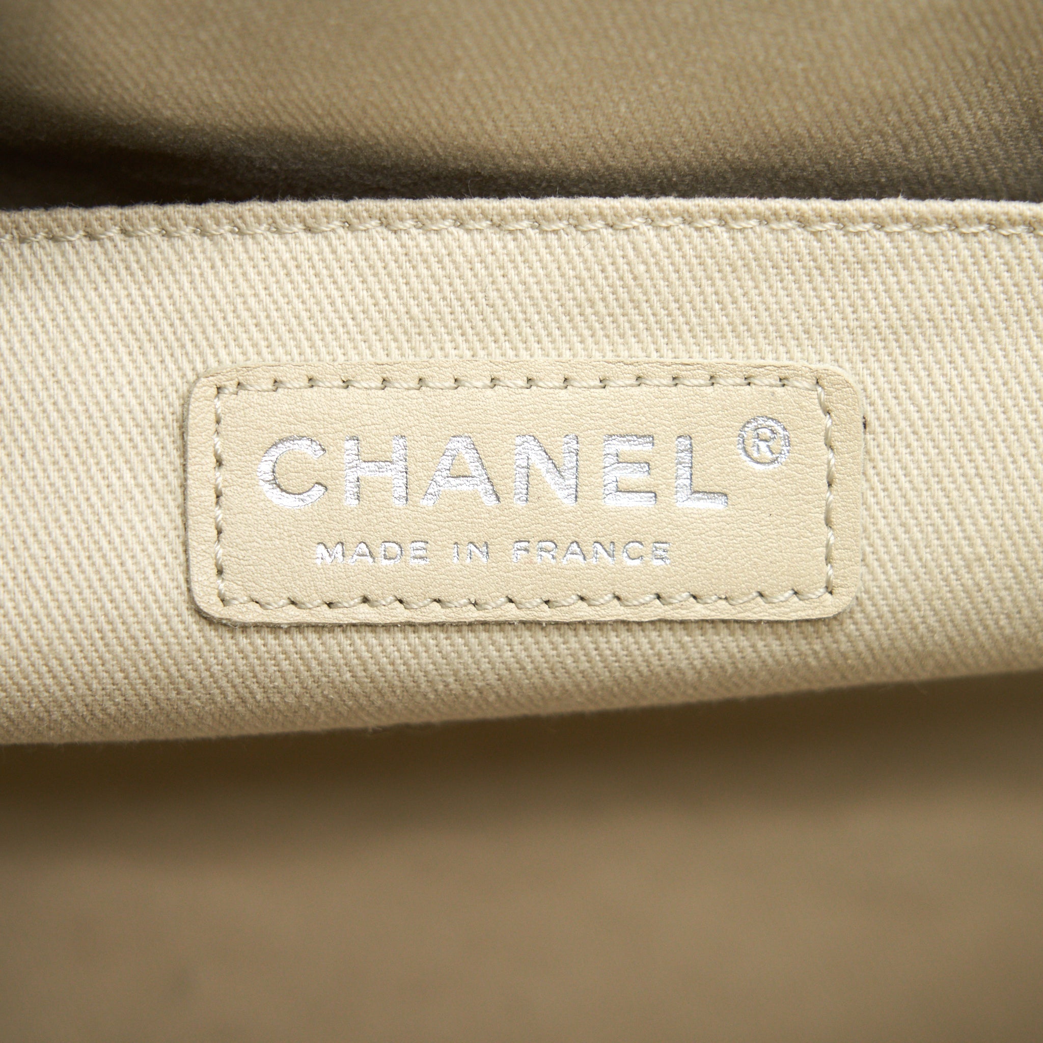 CHANEL QUILTED LARGE FLAP LEATHER BAG WITH CHAIN RED SHW
