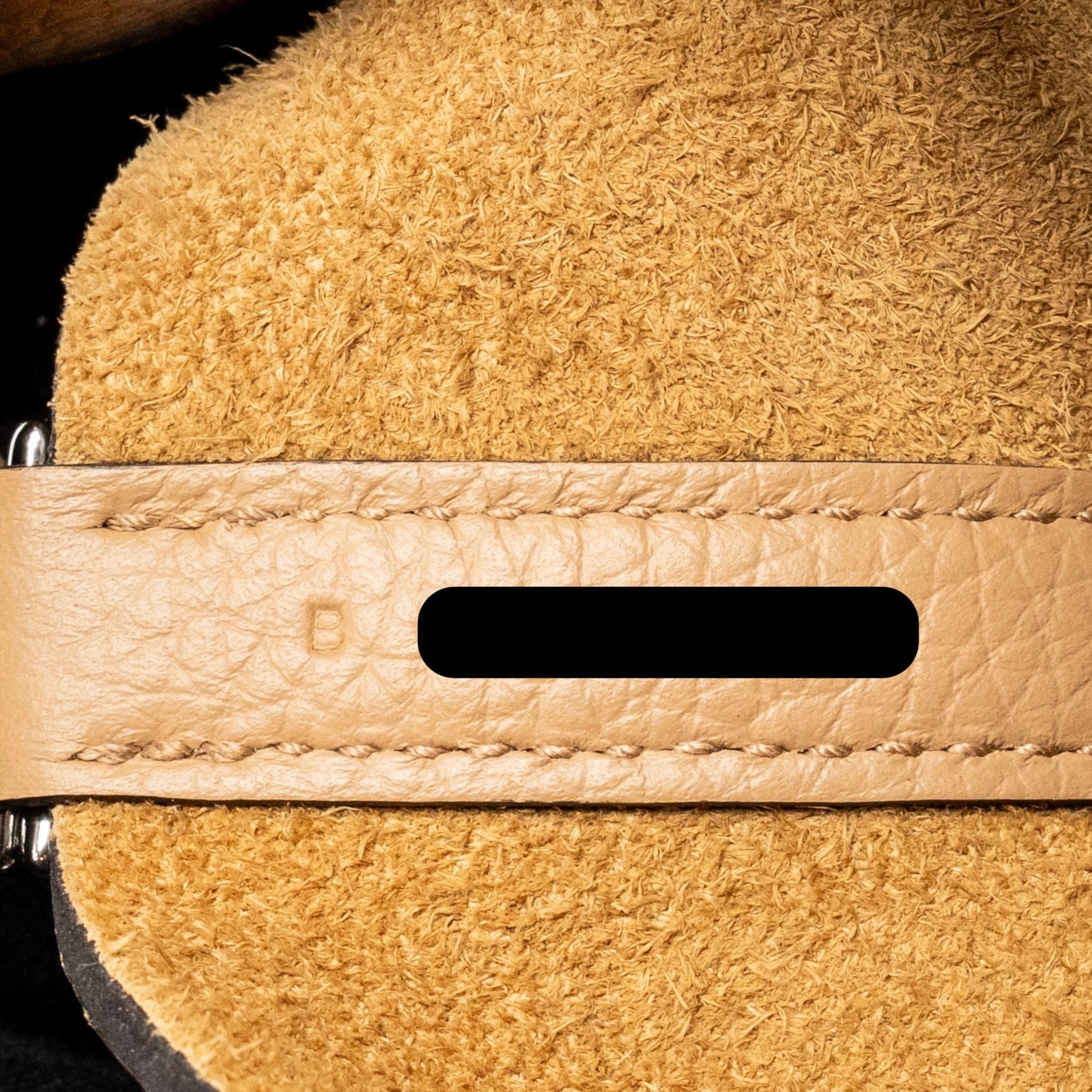 HERMES PICOTIN 18 LOCK BAG CLEMENCE CHAI SHW