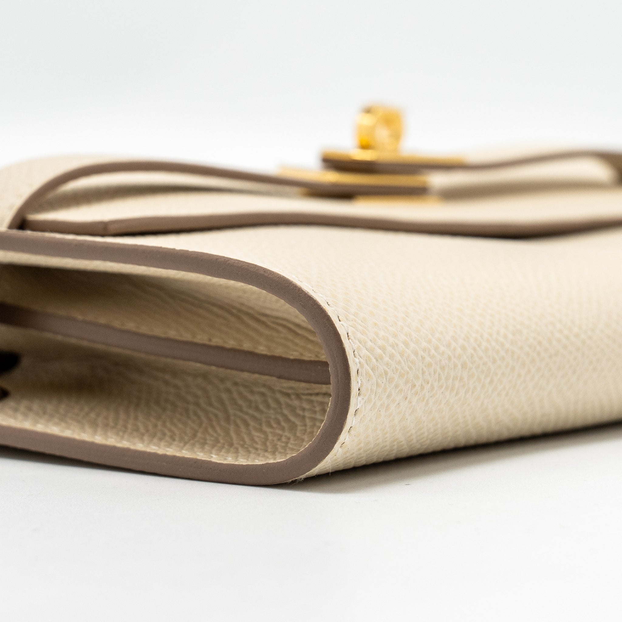 HERMES KELLY TO GO EPSOM CRAIE GHW