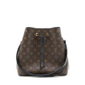 LOUIS VUITTON NEONOE MONOGRAM CANVAS GHW