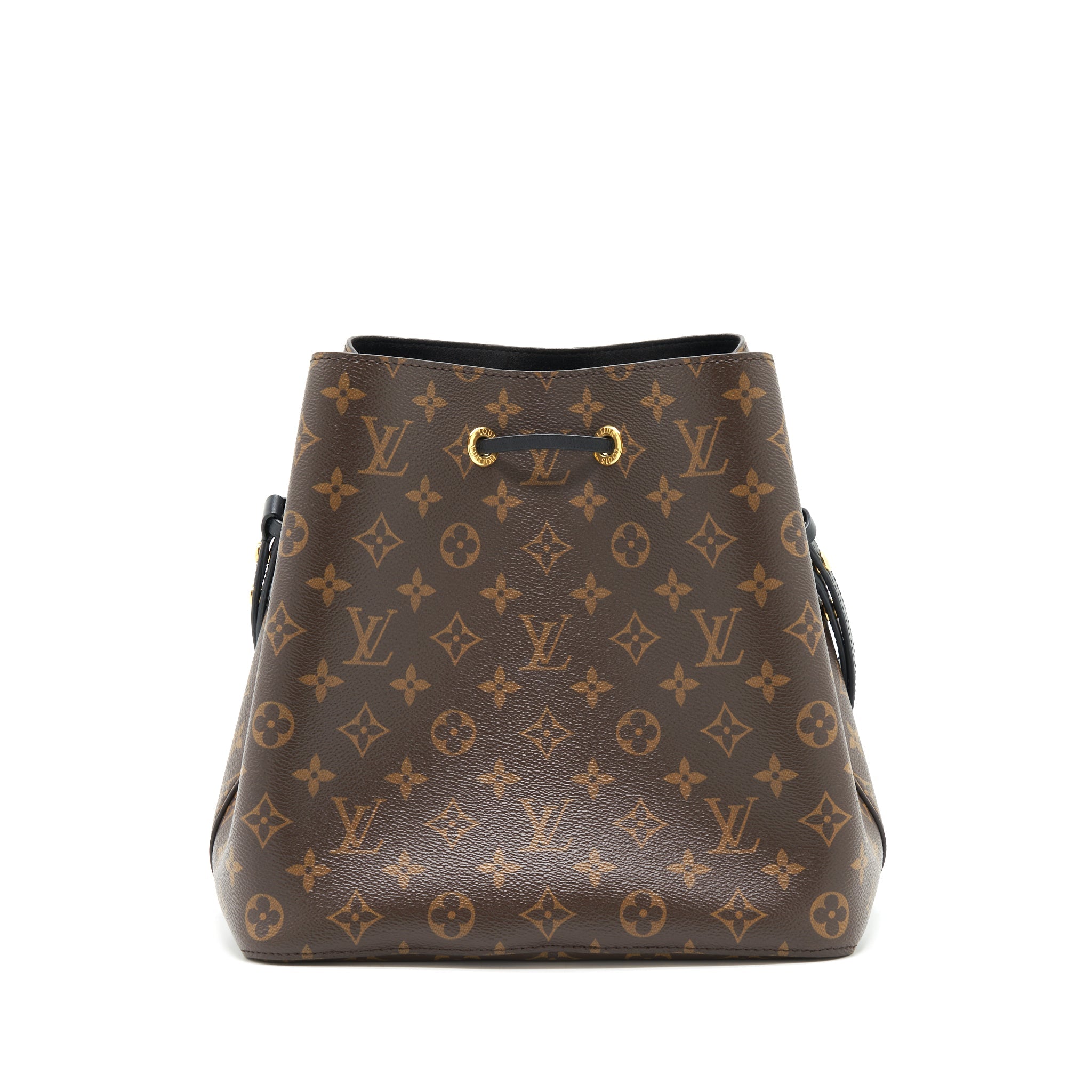 LOUIS VUITTON NEONOE MONOGRAM CANVAS GHW