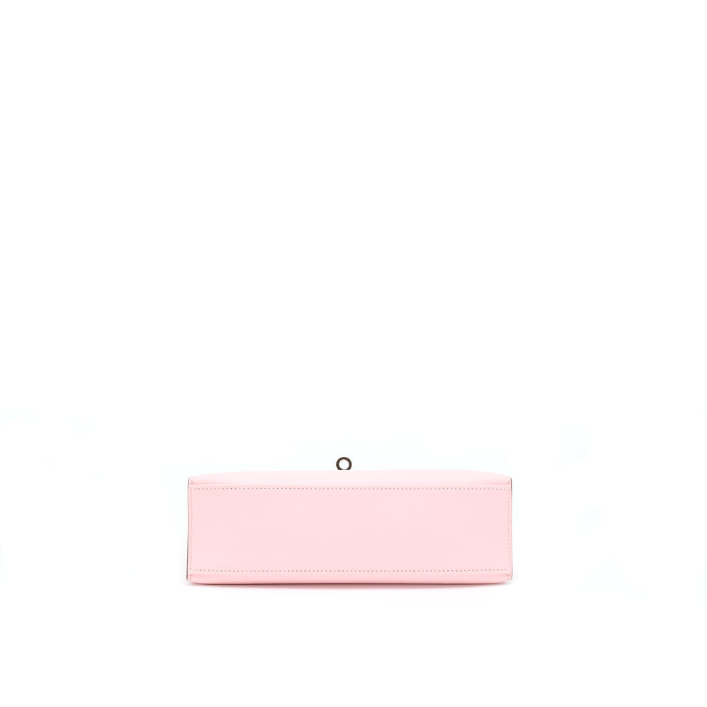 HERMES KELLY POCHETTE SWIFT 3Q ROSE SAKURA SHW