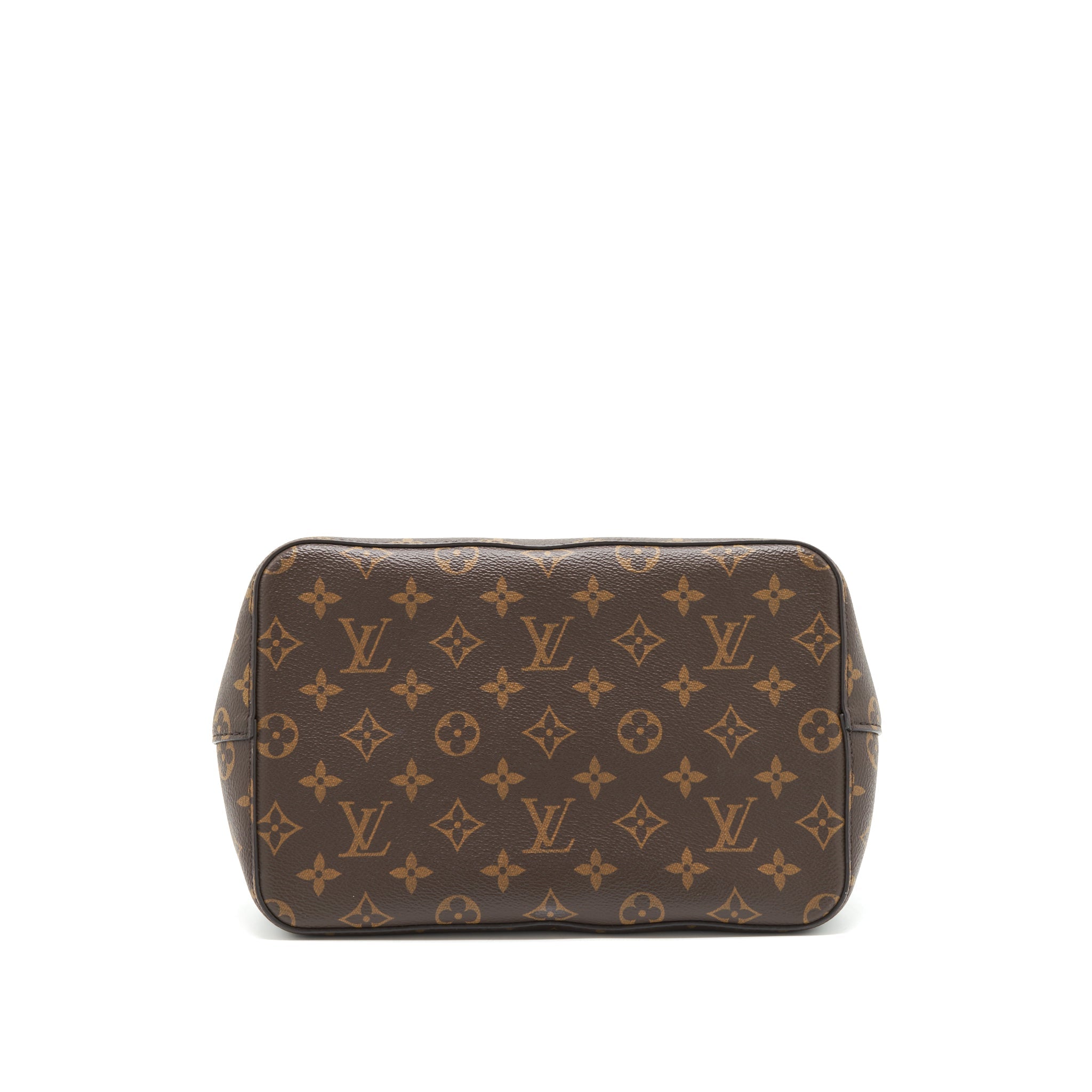 LOUIS VUITTON NEONOE MONOGRAM CANVAS GHW