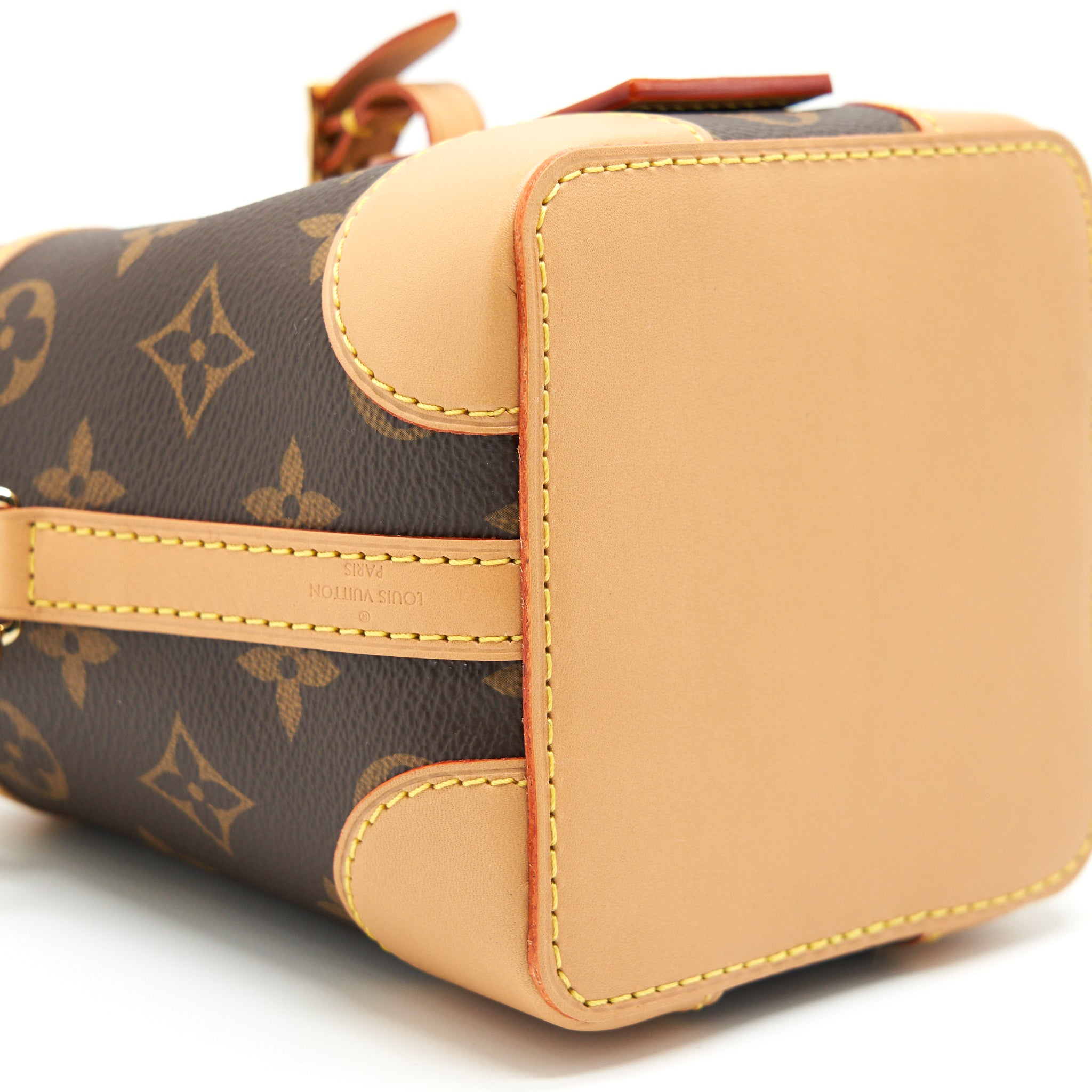 LOUIS VUITTON NOE PURSE