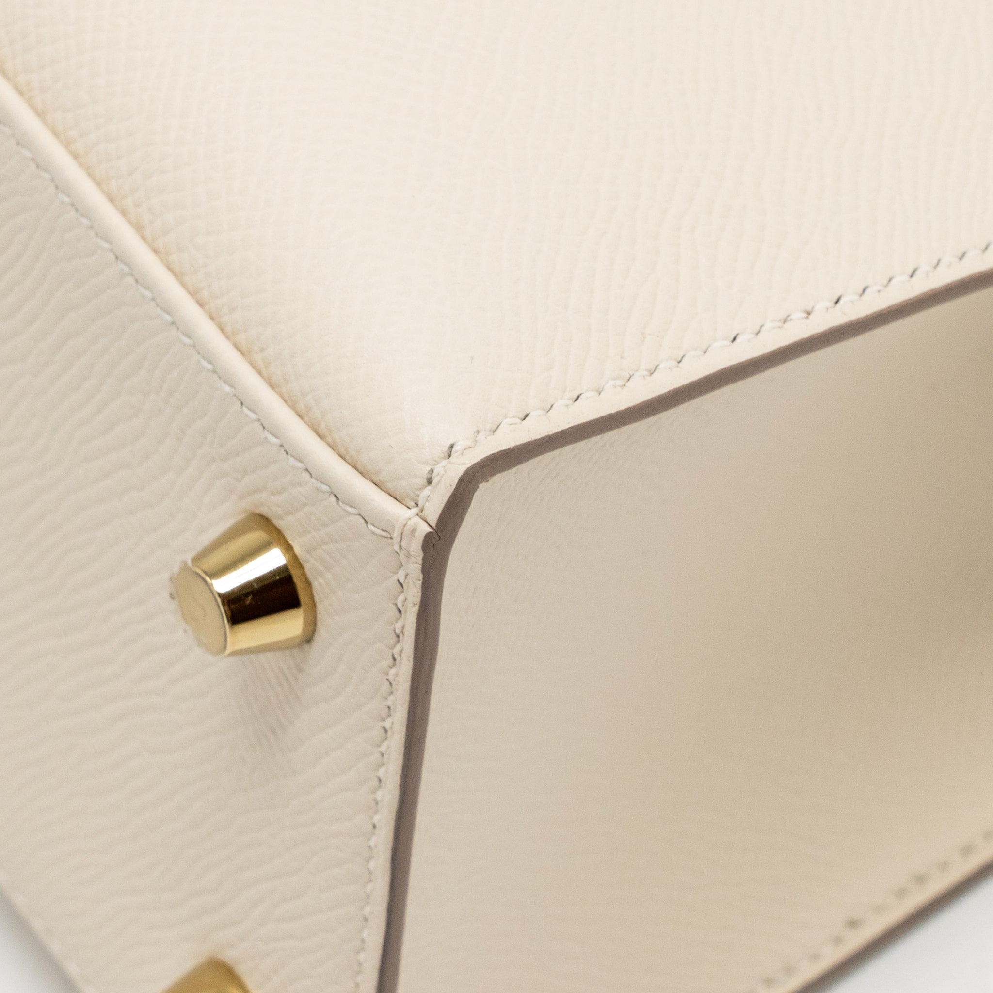 HERMES KELLY 25 EPSOM CRAIE GHW