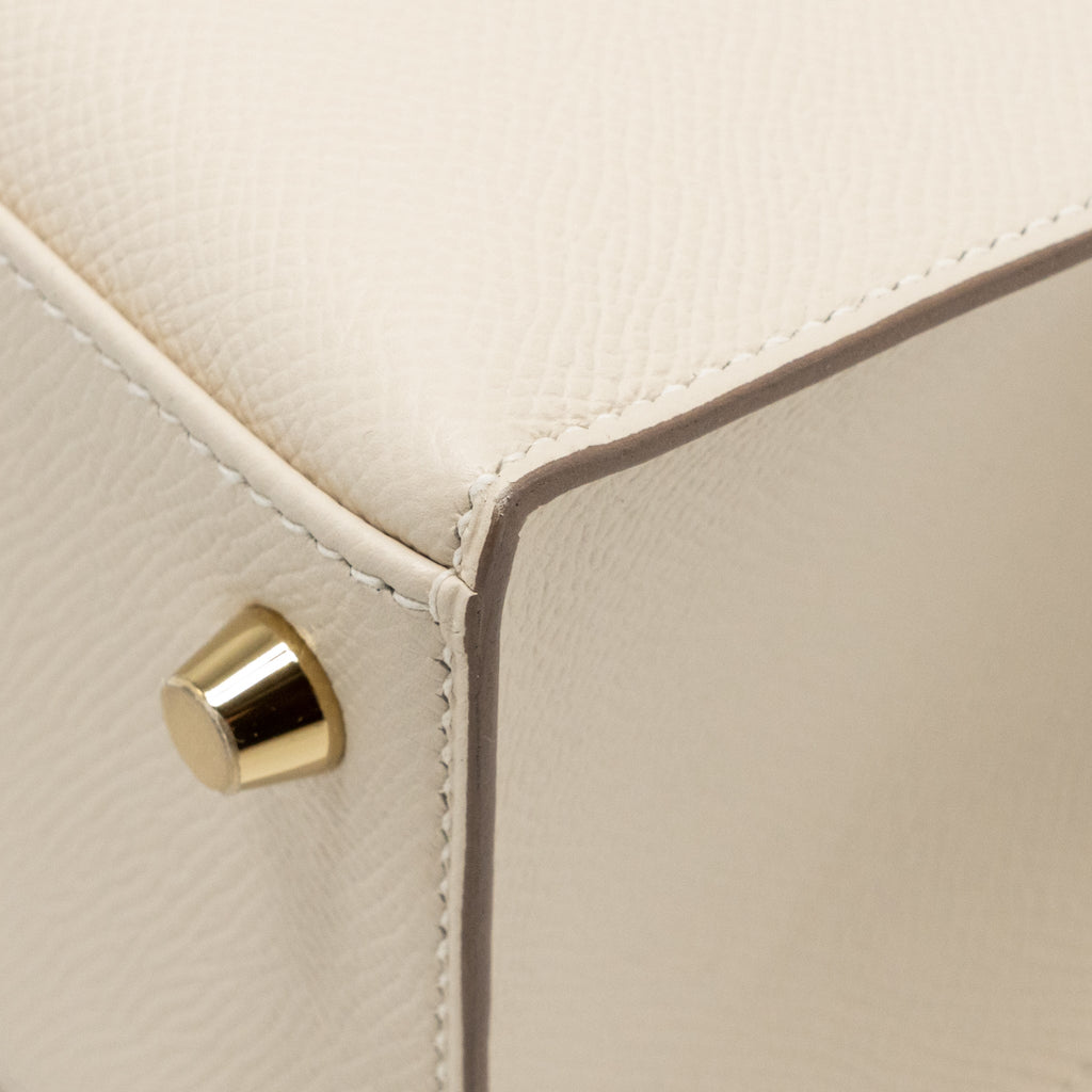 HERMES KELLY 25 EPSOM CRAIE GHW