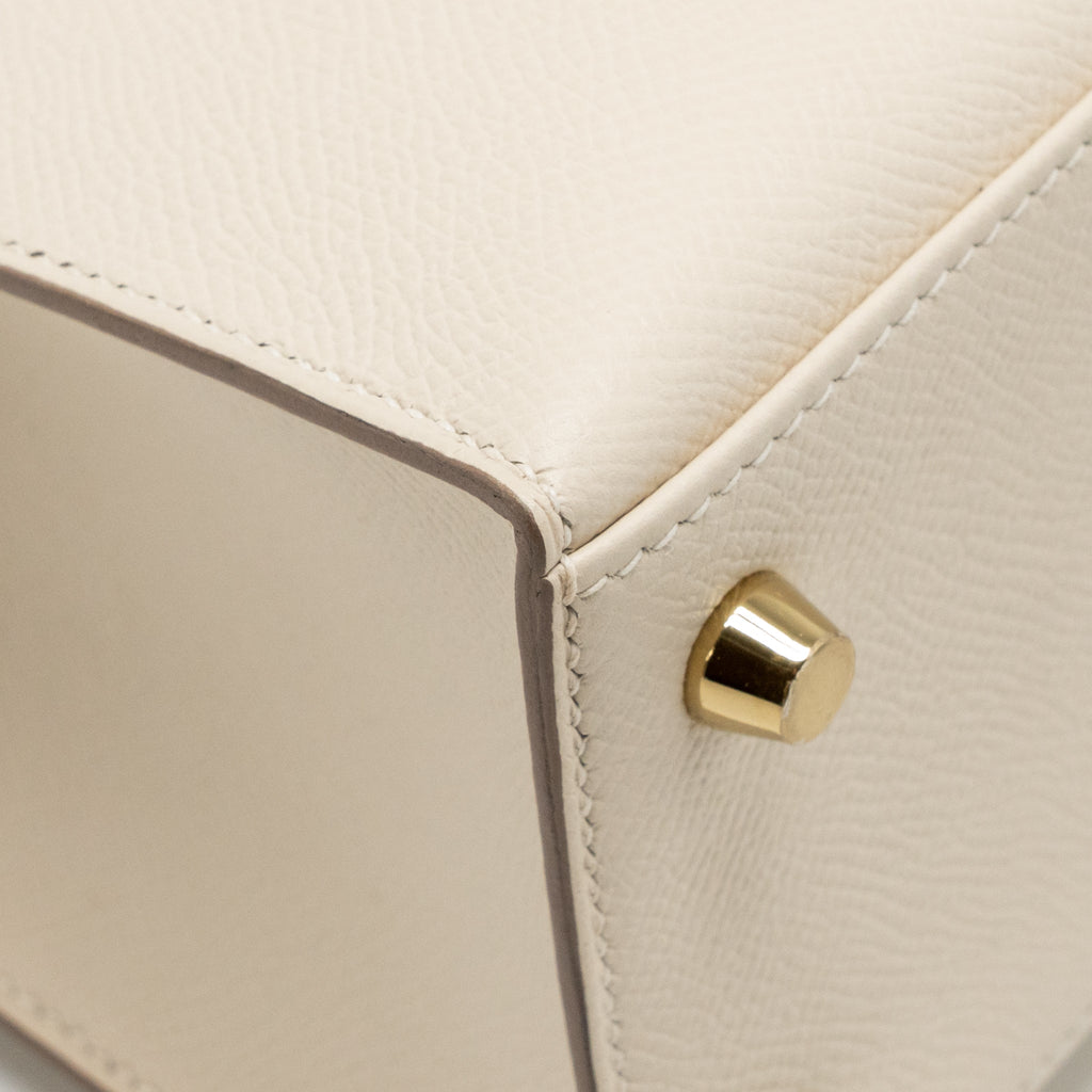 HERMES KELLY 25 EPSOM CRAIE GHW