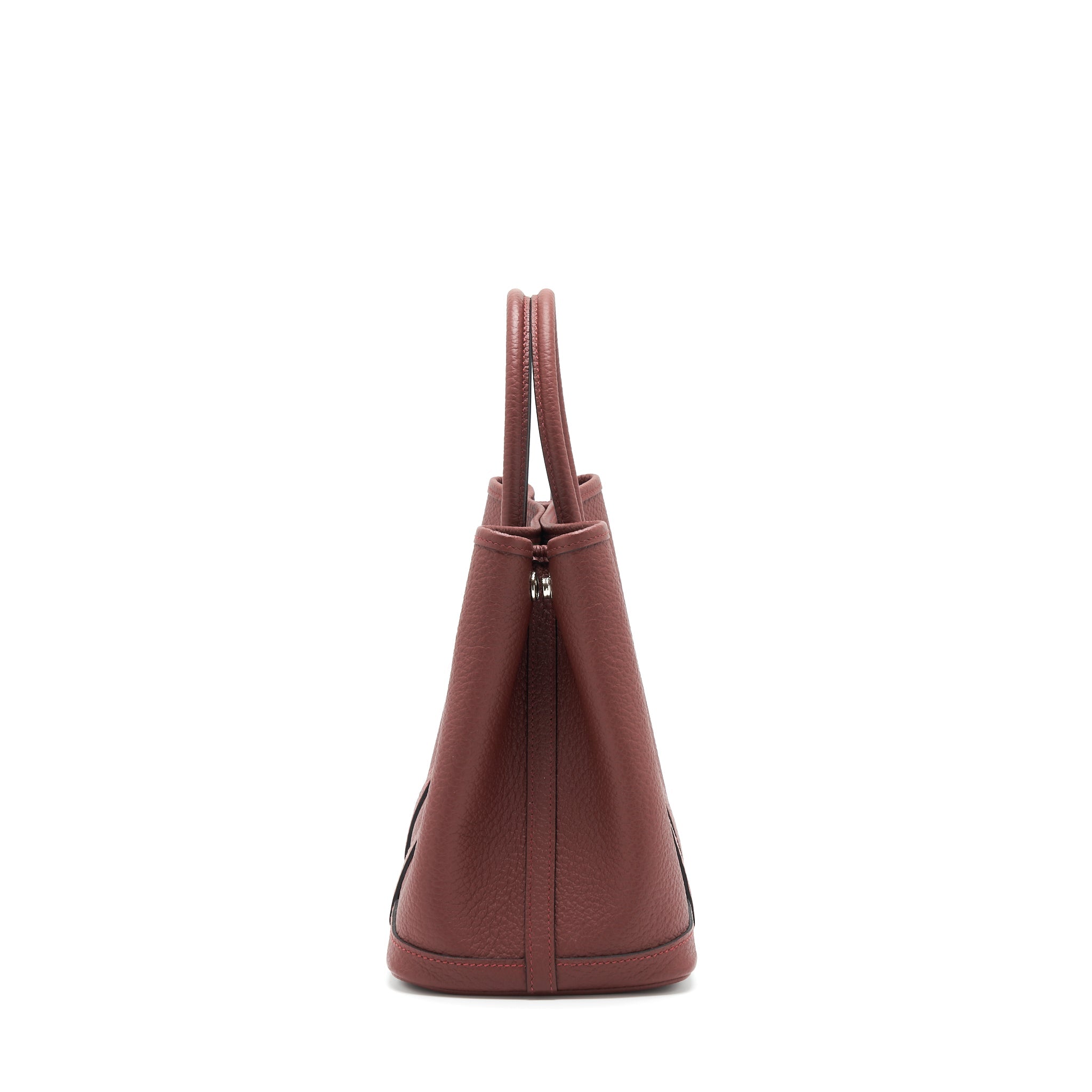 HERMES GARDEN PARTY 30 COUNTRY 55 ROUGE H SHW