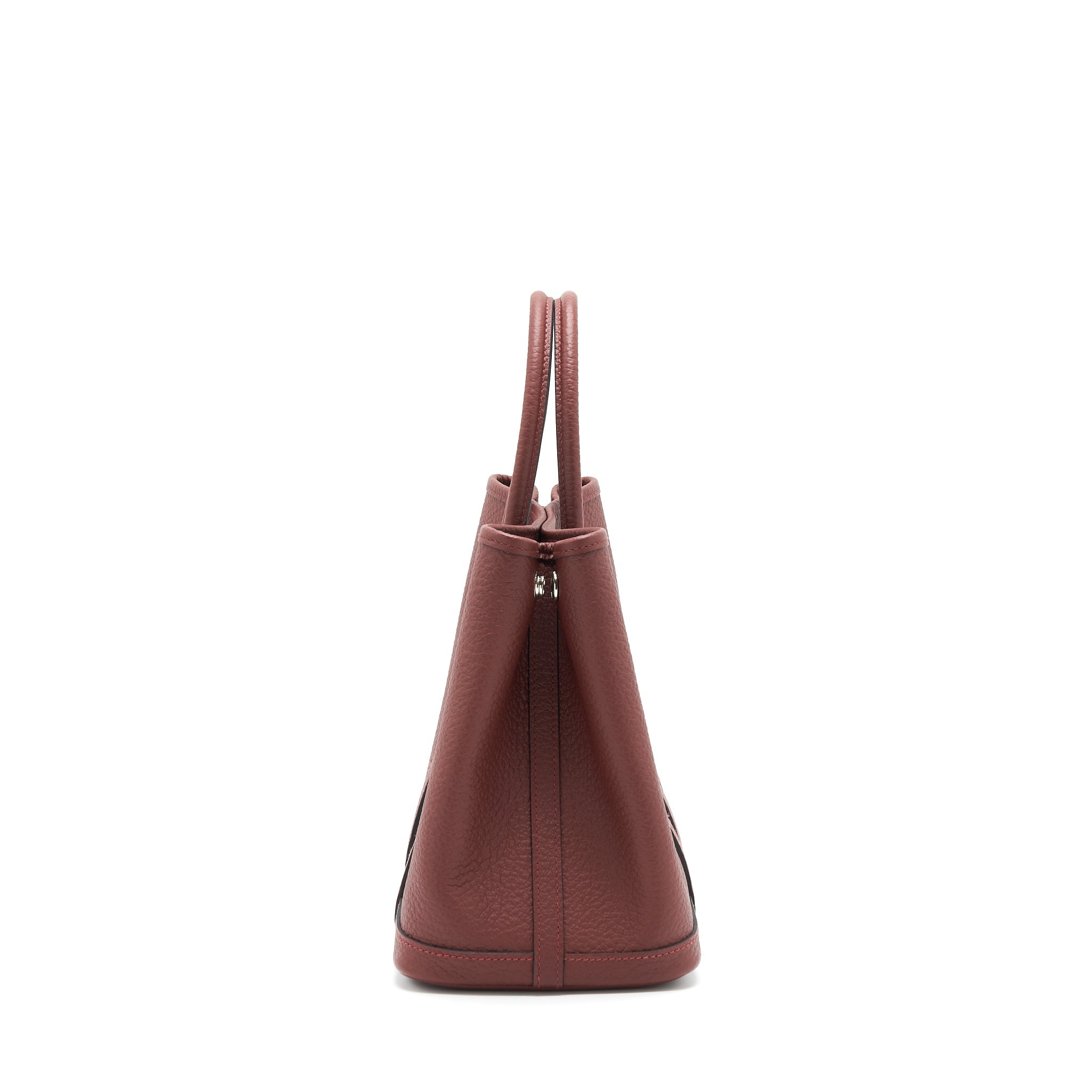 HERMES GARDEN PARTY 30 COUNTRY 55 ROUGE H SHW