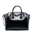 GIVENCHY ANTIGONA MEDIUM BLACK
