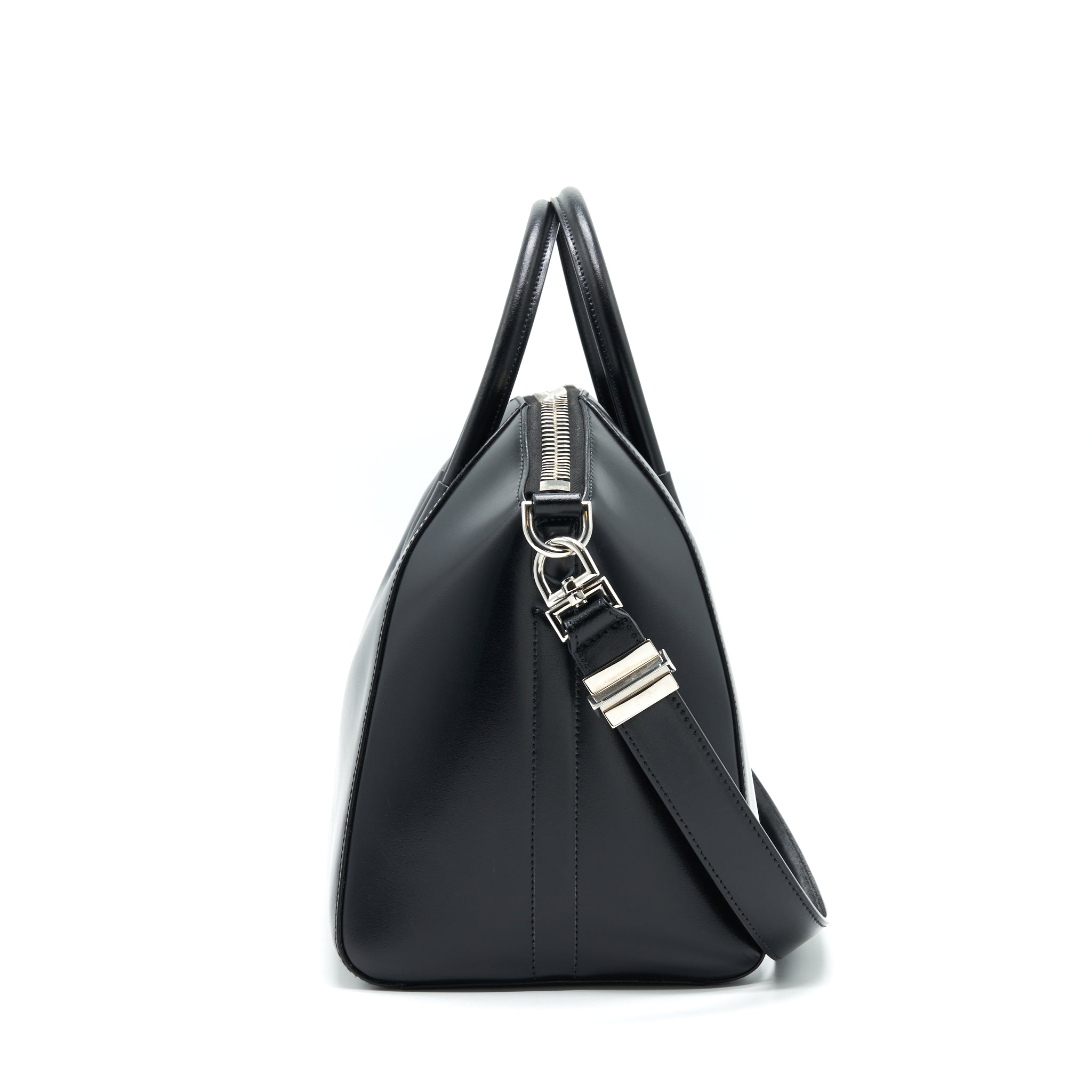 GIVENCHY ANTIGONA MEDIUM BLACK