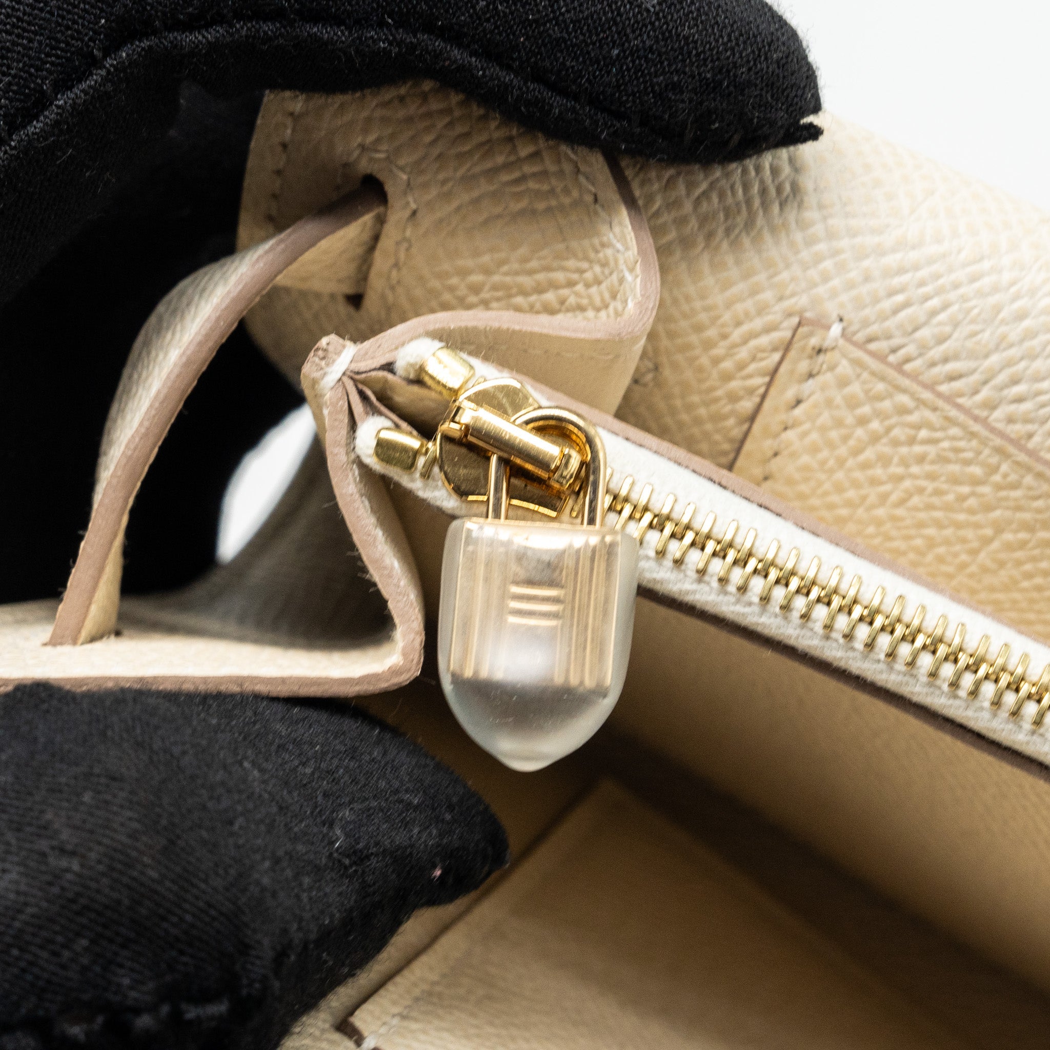 HERMES KELLY TO GO EPSOM CRAIE GHW