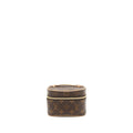 LOUIS VUITTON NICE NANO MONOGRAM CANVAS YEAR 2020