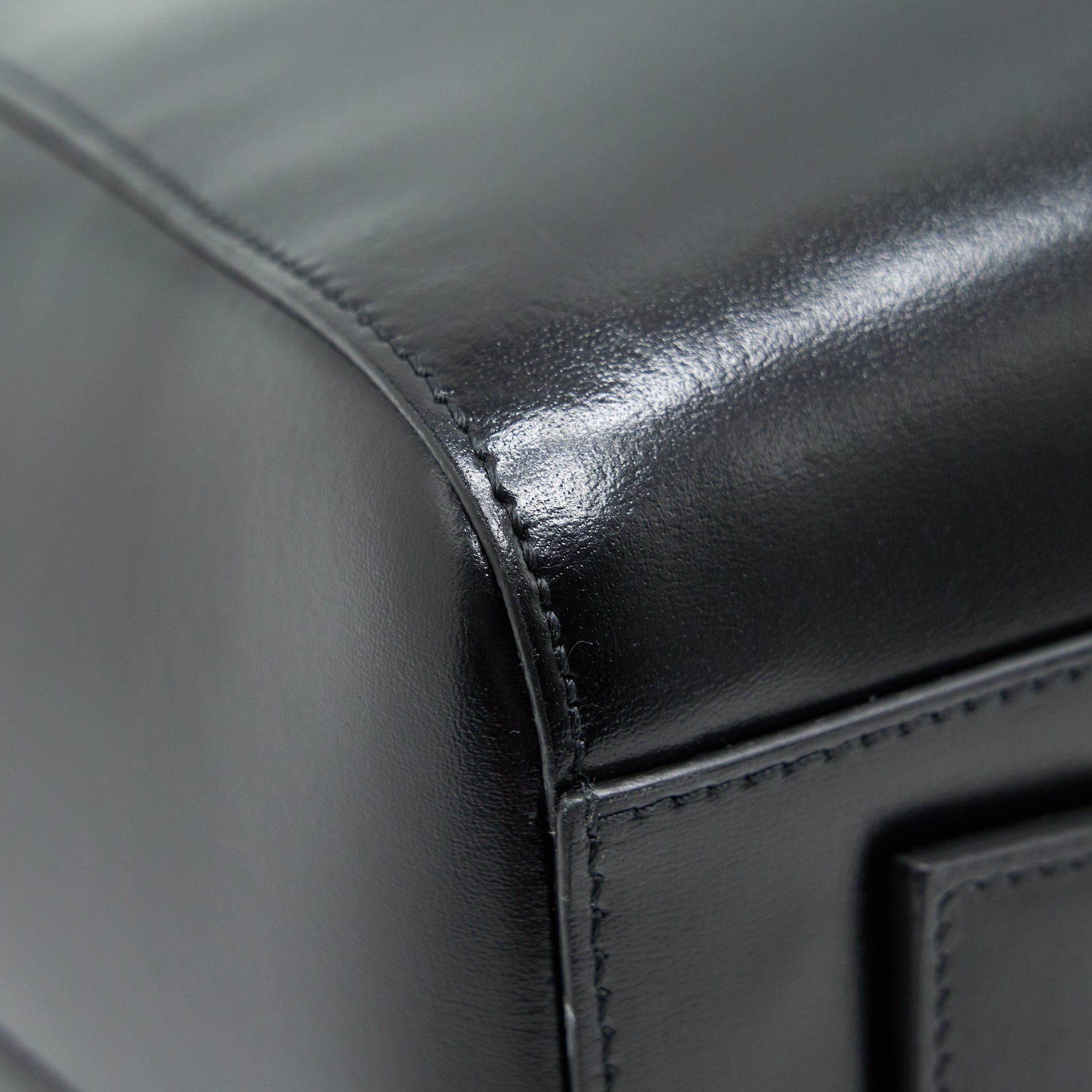 GIVENCHY ANTIGONA MEDIUM BLACK